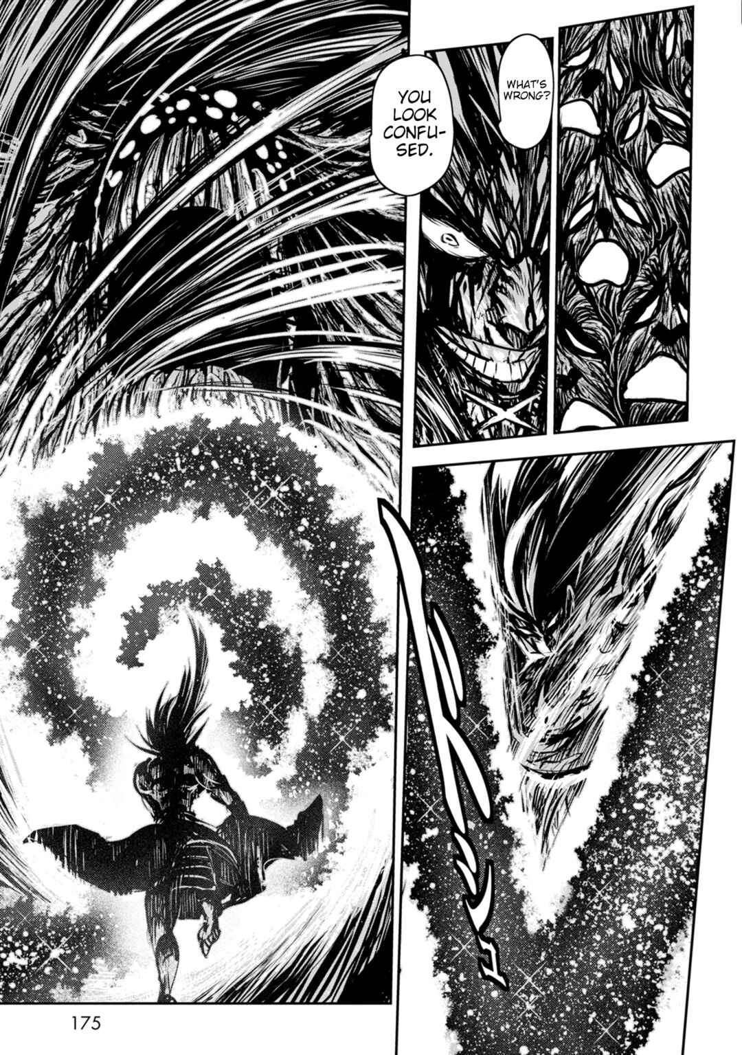 Page 20 Chapter 43 ZINGNIZE