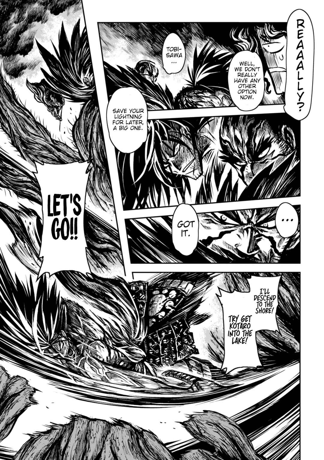 Page 3 Chapter 43 ZINGNIZE
