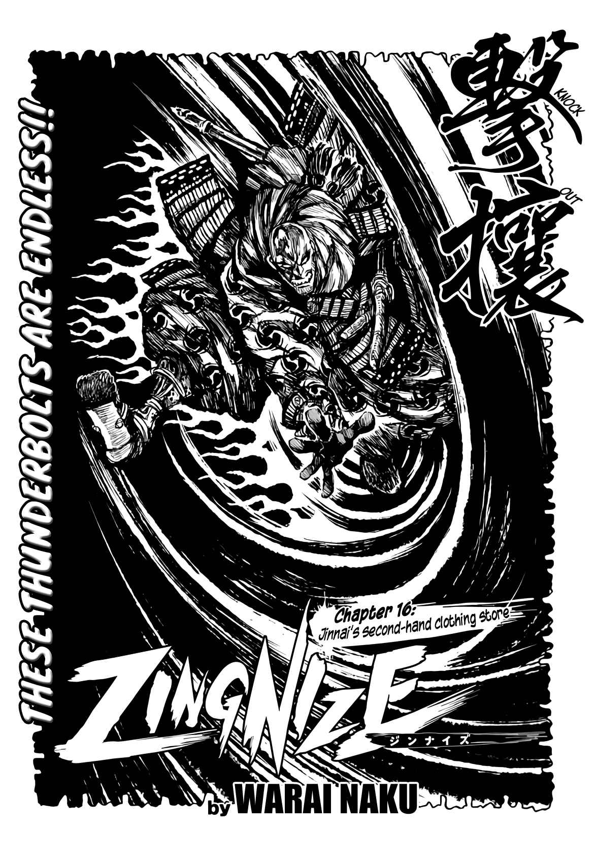 Page 3 Chapter 16 ZINGNIZE