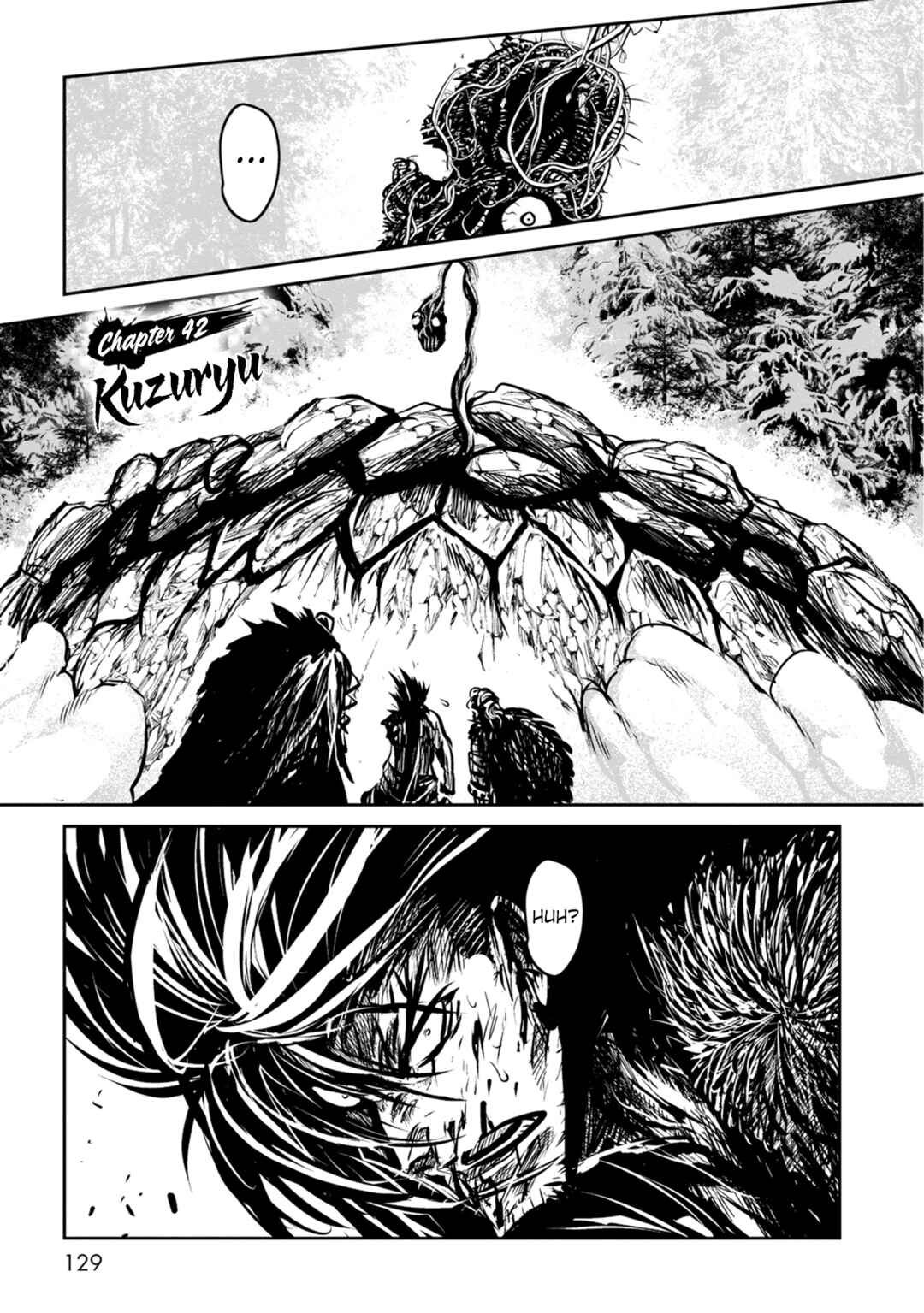 Page 1 Chapter 42 ZINGNIZE