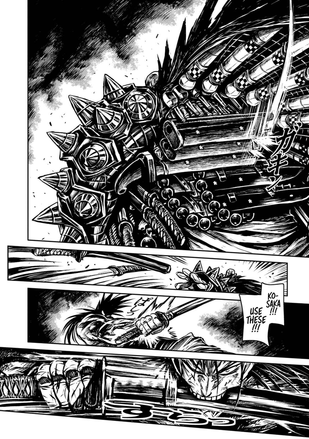 Page 11 Chapter 42 ZINGNIZE