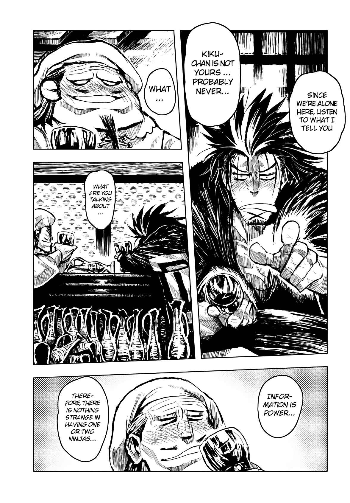 Page 10 Chapter 19 ZINGNIZE