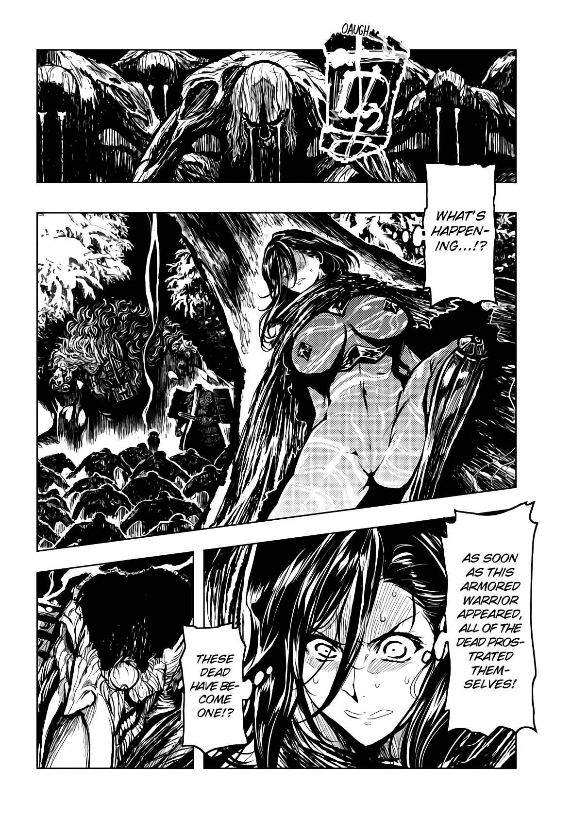 Page 22 Chapter 19 ZINGNIZE