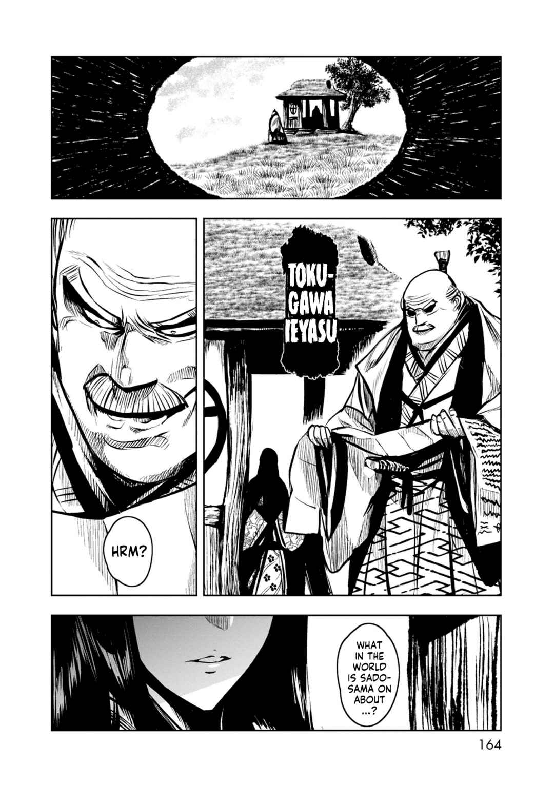 Page 6 Chapter 37 ZINGNIZE