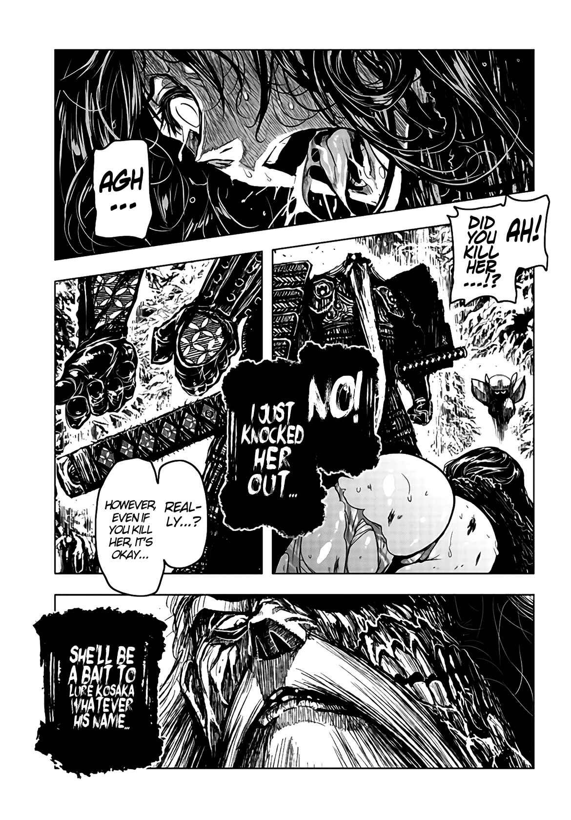 Page 15 Chapter 20 ZINGNIZE