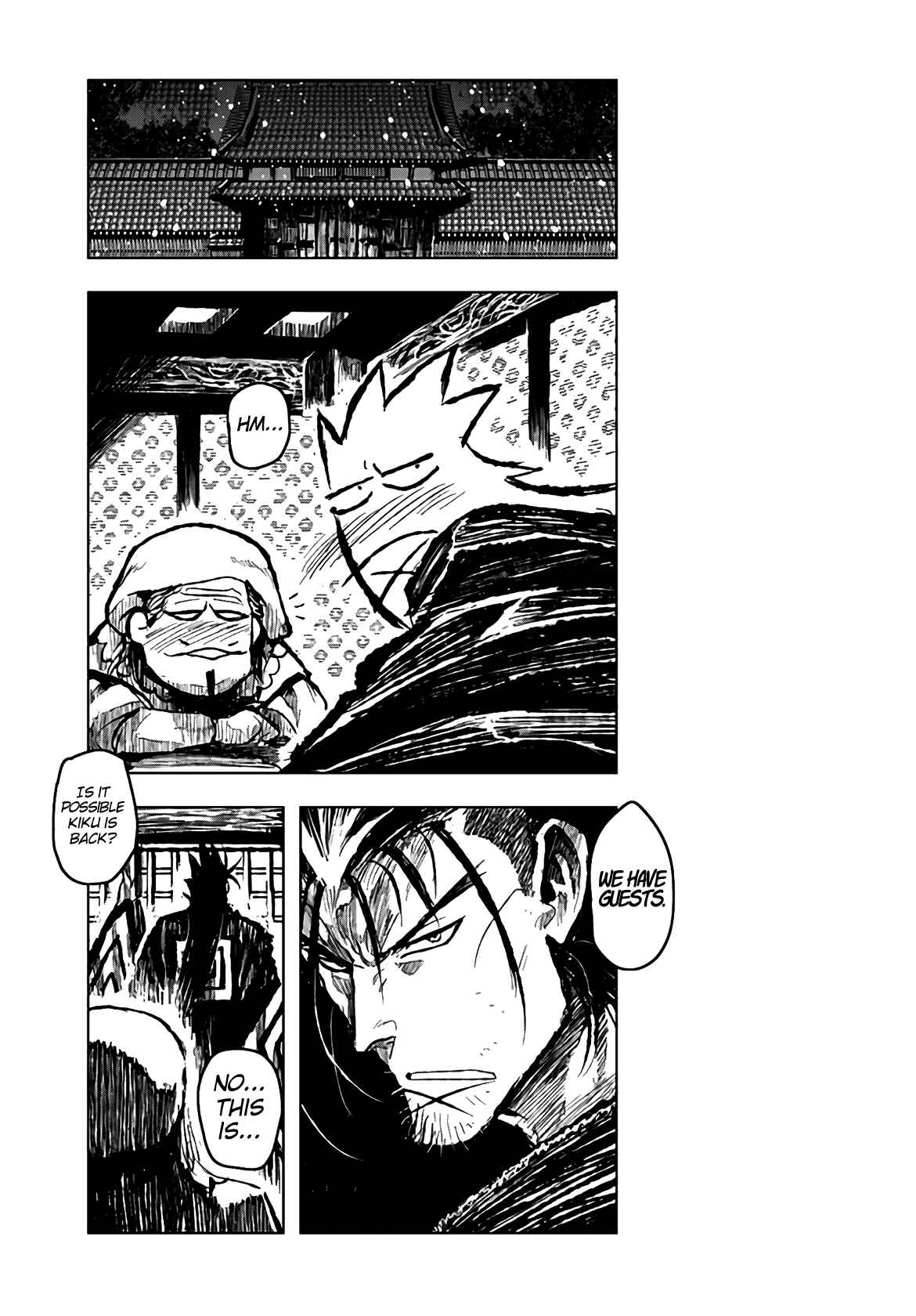 Page 17 Chapter 20 ZINGNIZE