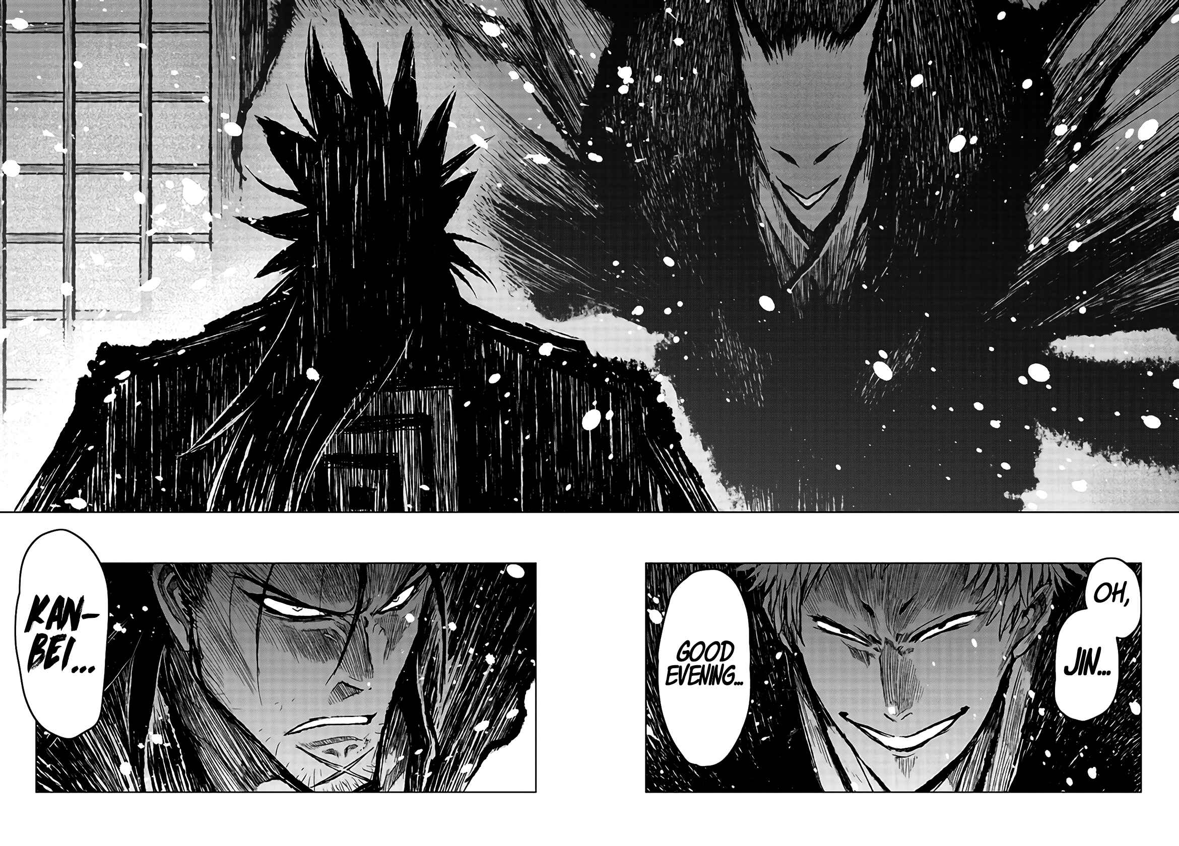 Page 18 Chapter 20 ZINGNIZE