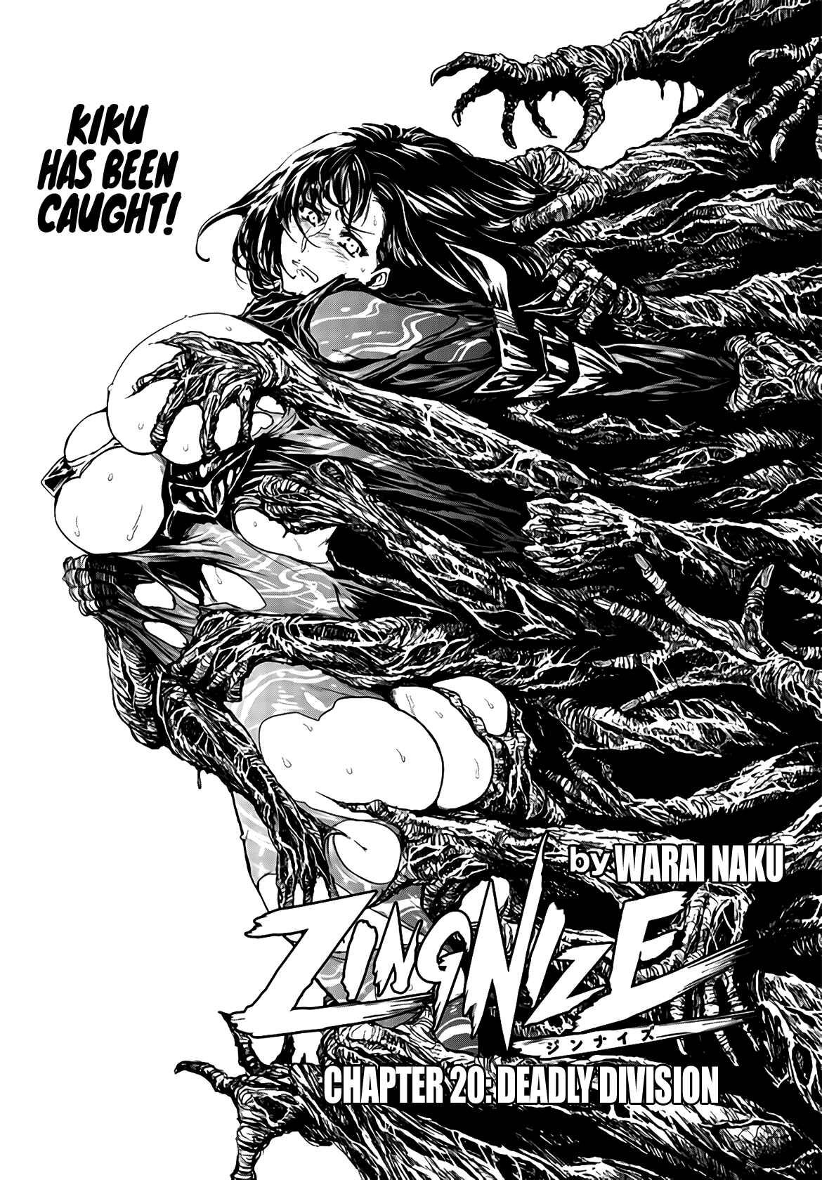 Page 2 Chapter 20 ZINGNIZE
