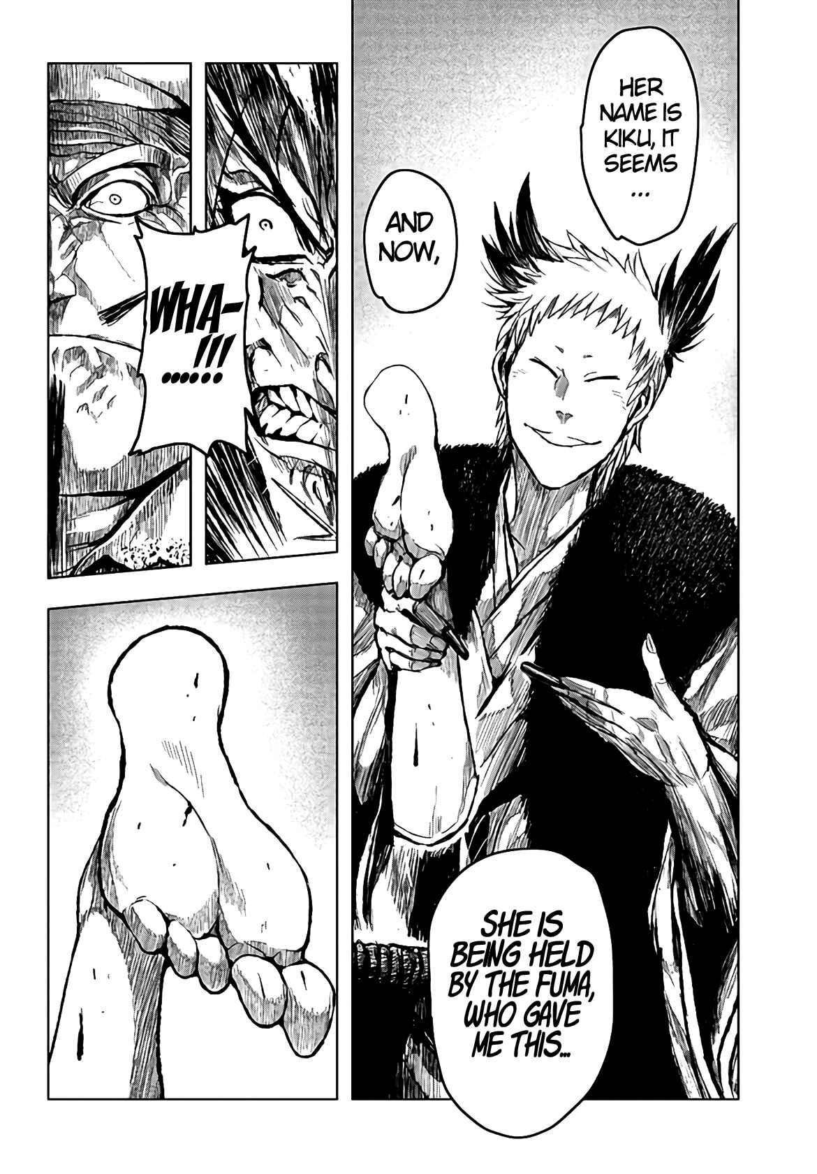 Page 21 Chapter 20 ZINGNIZE