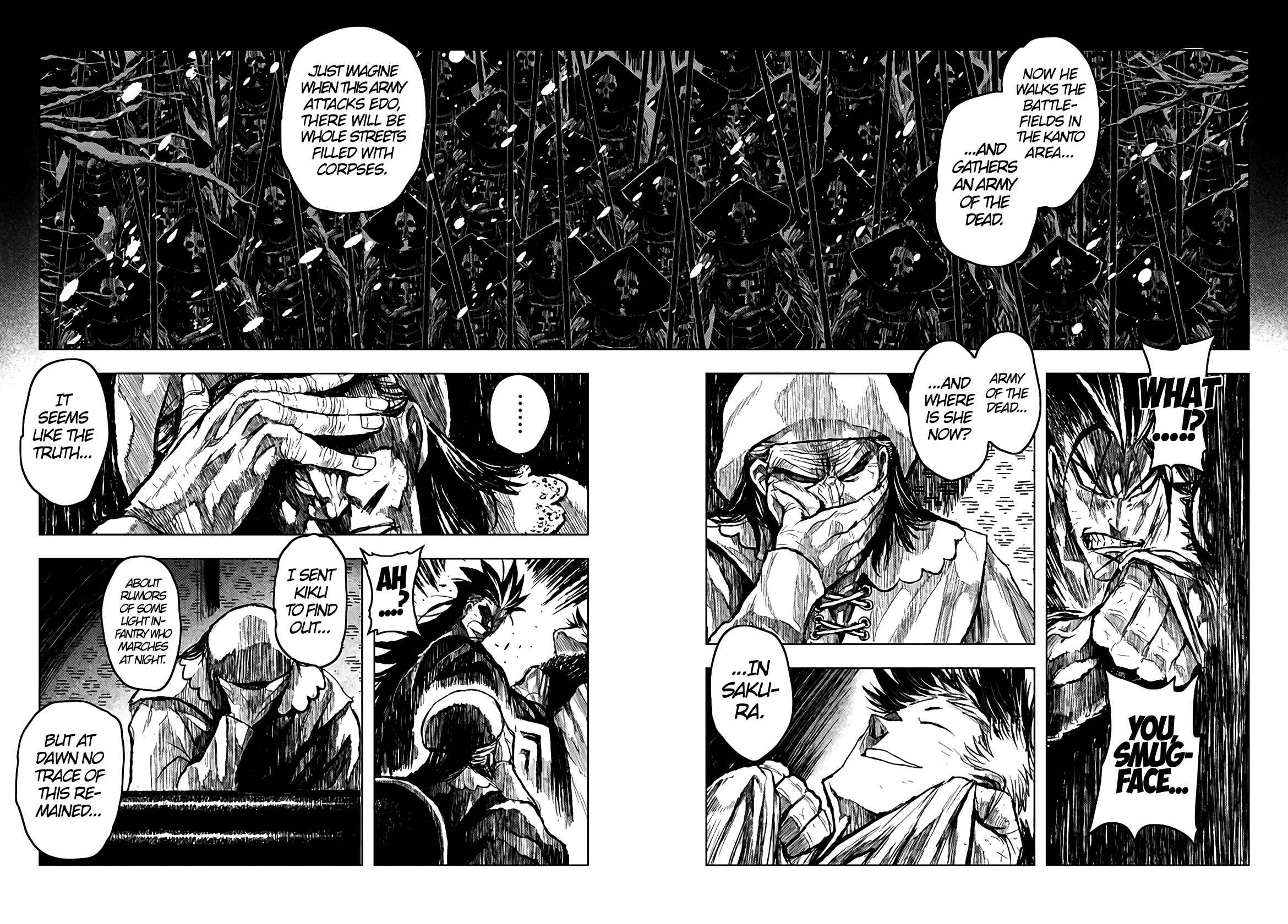 Page 23 Chapter 20 ZINGNIZE