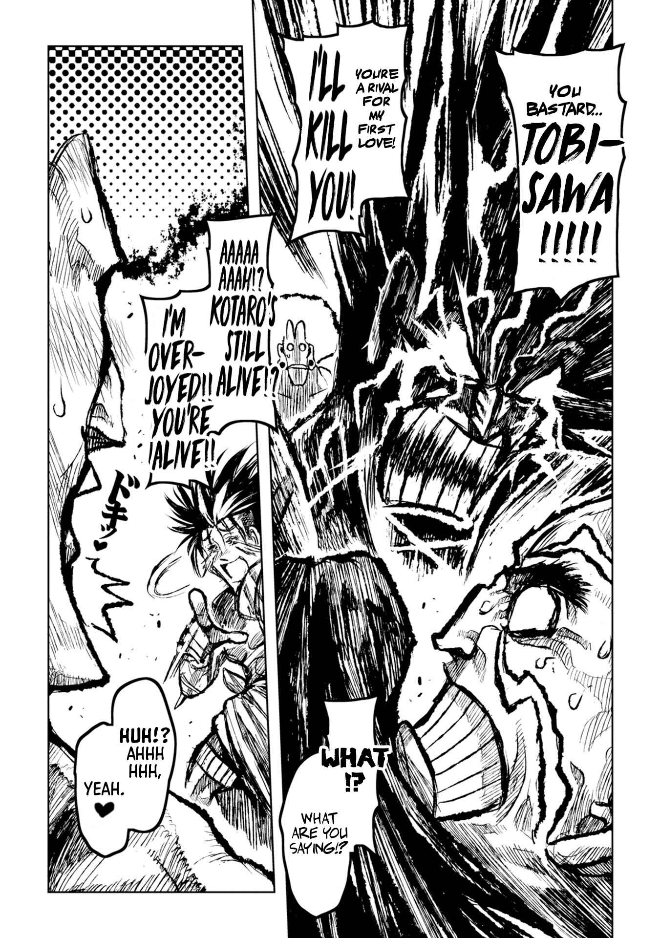 Page 27 Chapter 29 ZINGNIZE