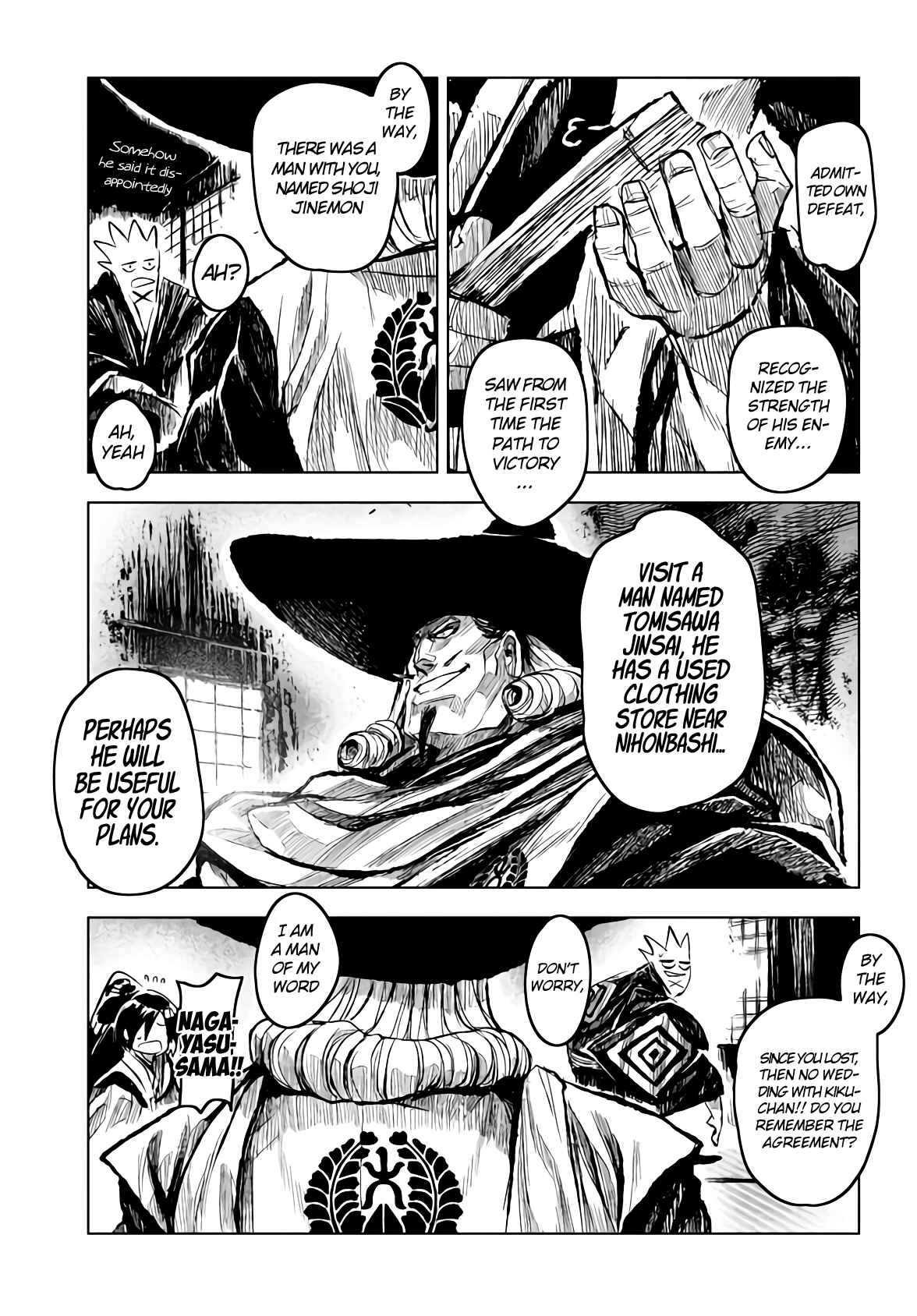 Page 18 Chapter 15 ZINGNIZE