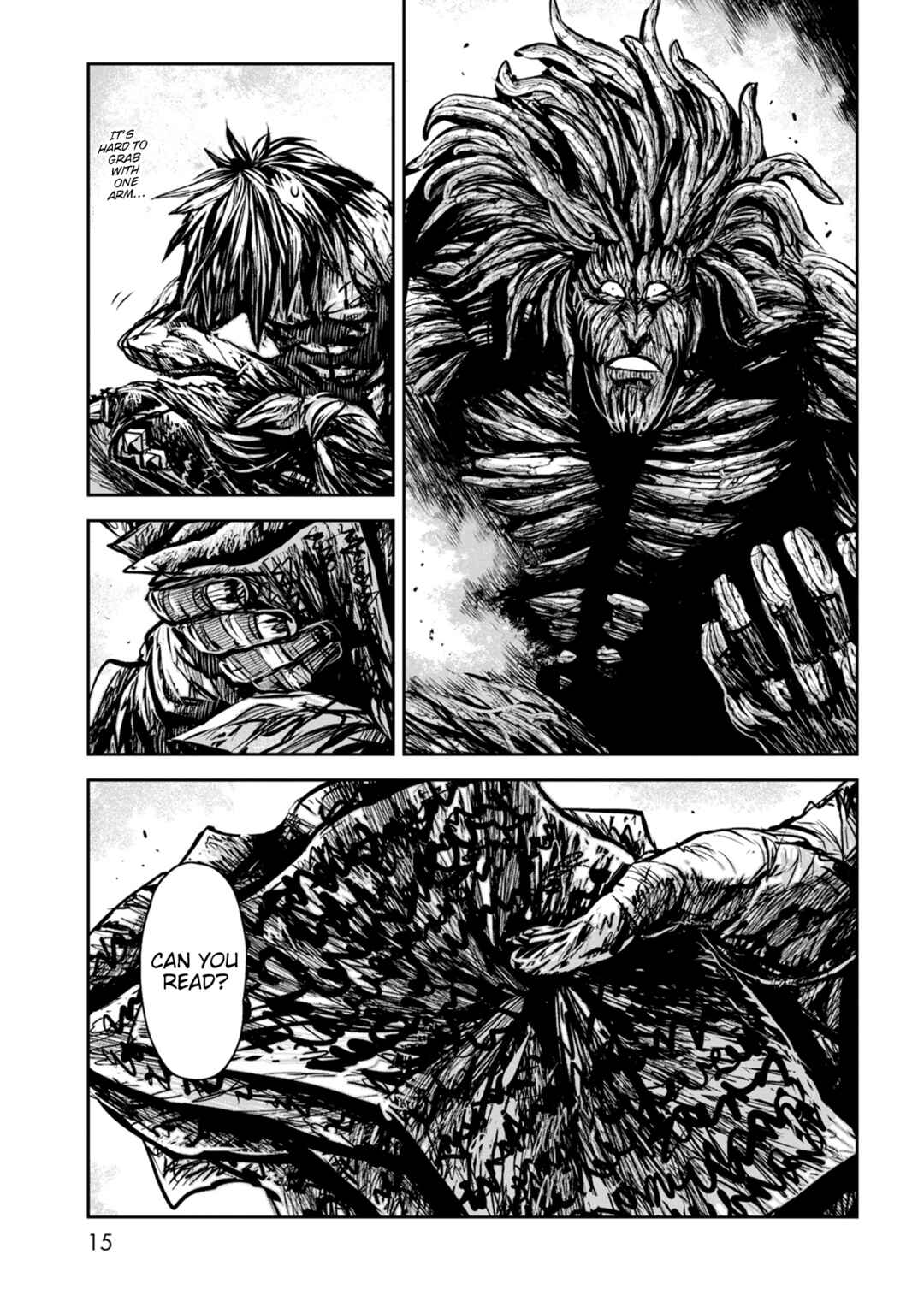 Page 15 Chapter 44 ZINGNIZE