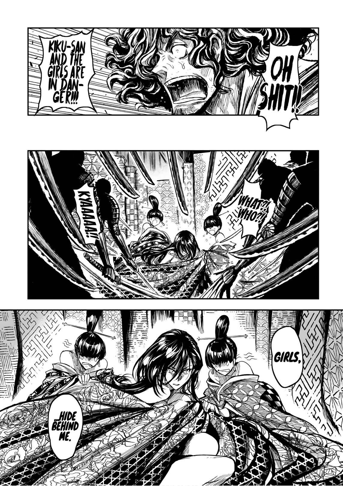 Page 8 Chapter 10 ZINGNIZE