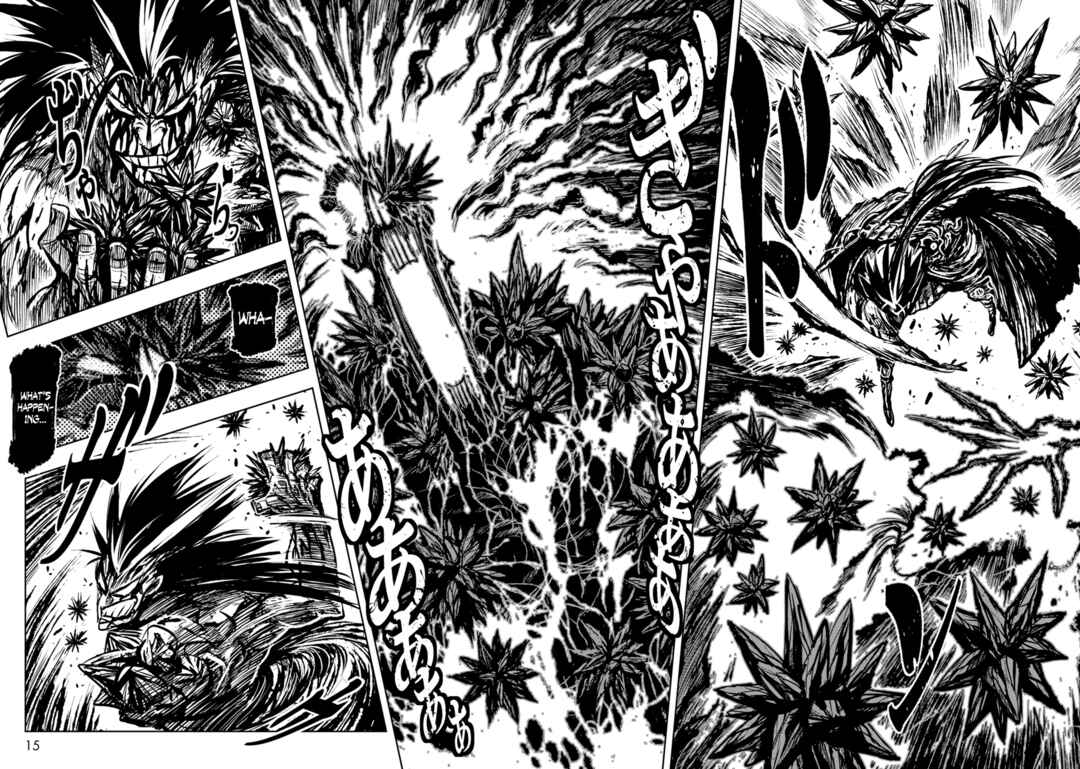 Page 13 Chapter 38 ZINGNIZE