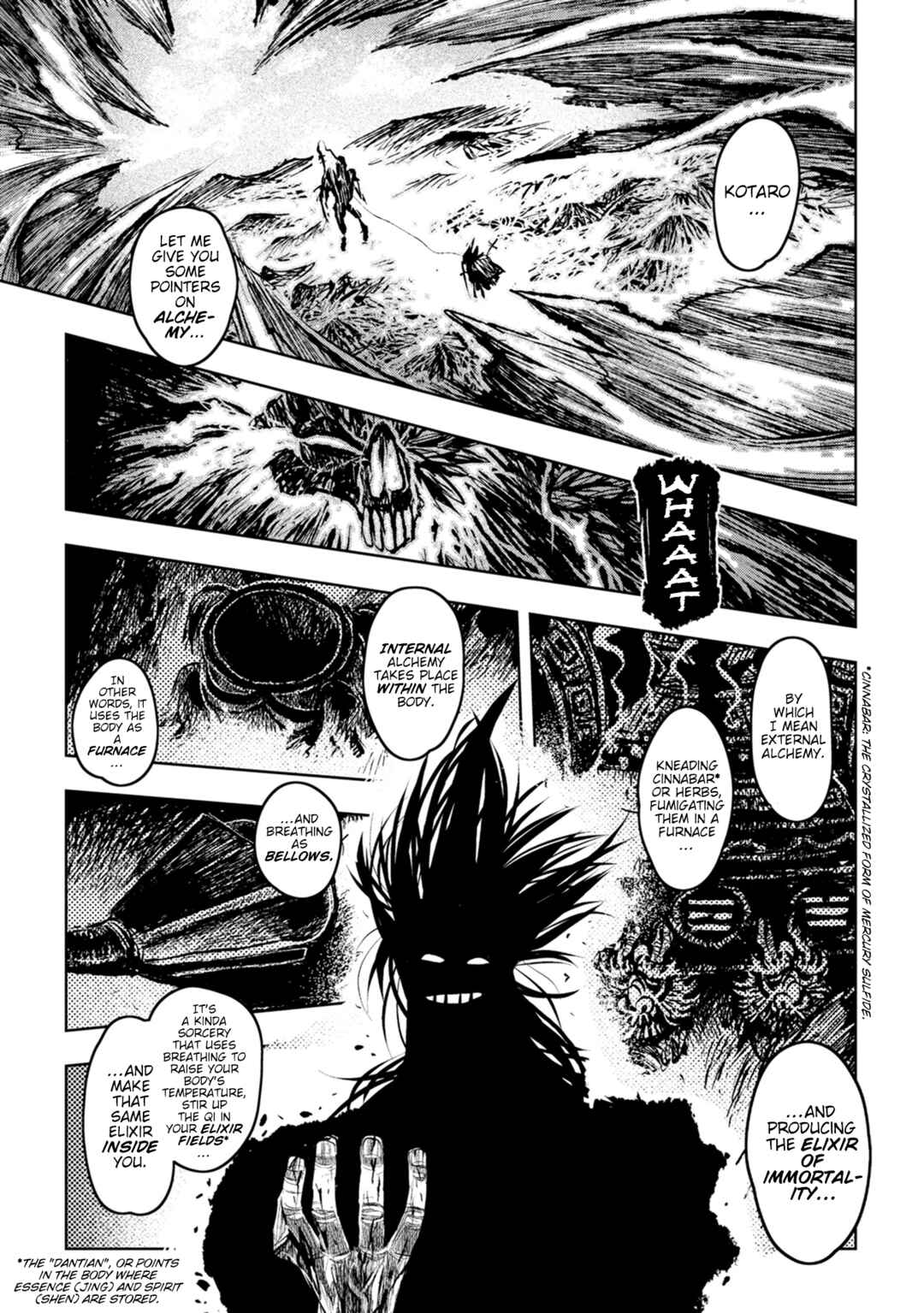 Page 15 Chapter 38 ZINGNIZE