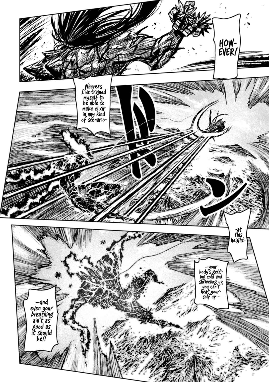 Page 16 Chapter 38 ZINGNIZE