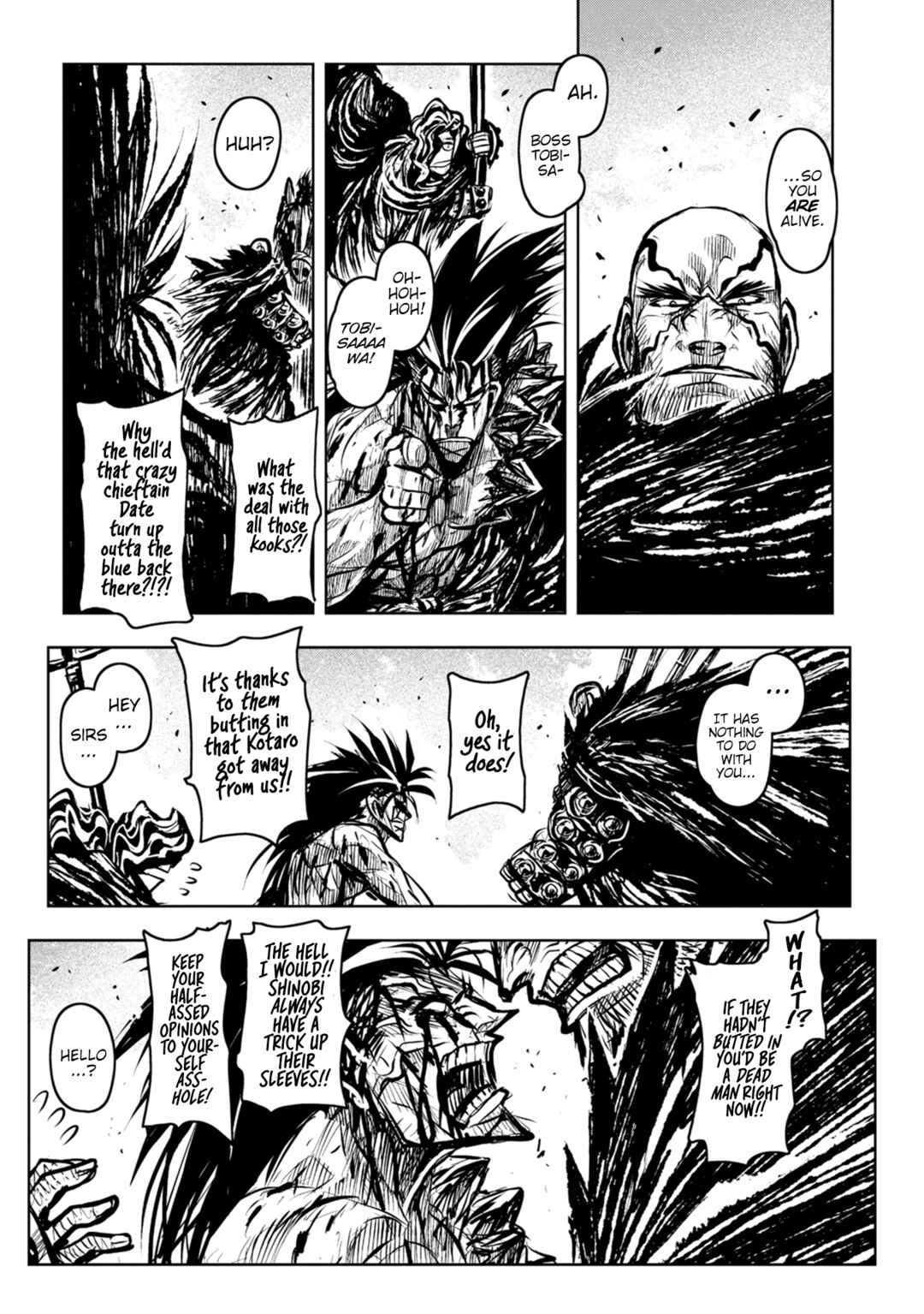 Page 25 Chapter 38 ZINGNIZE