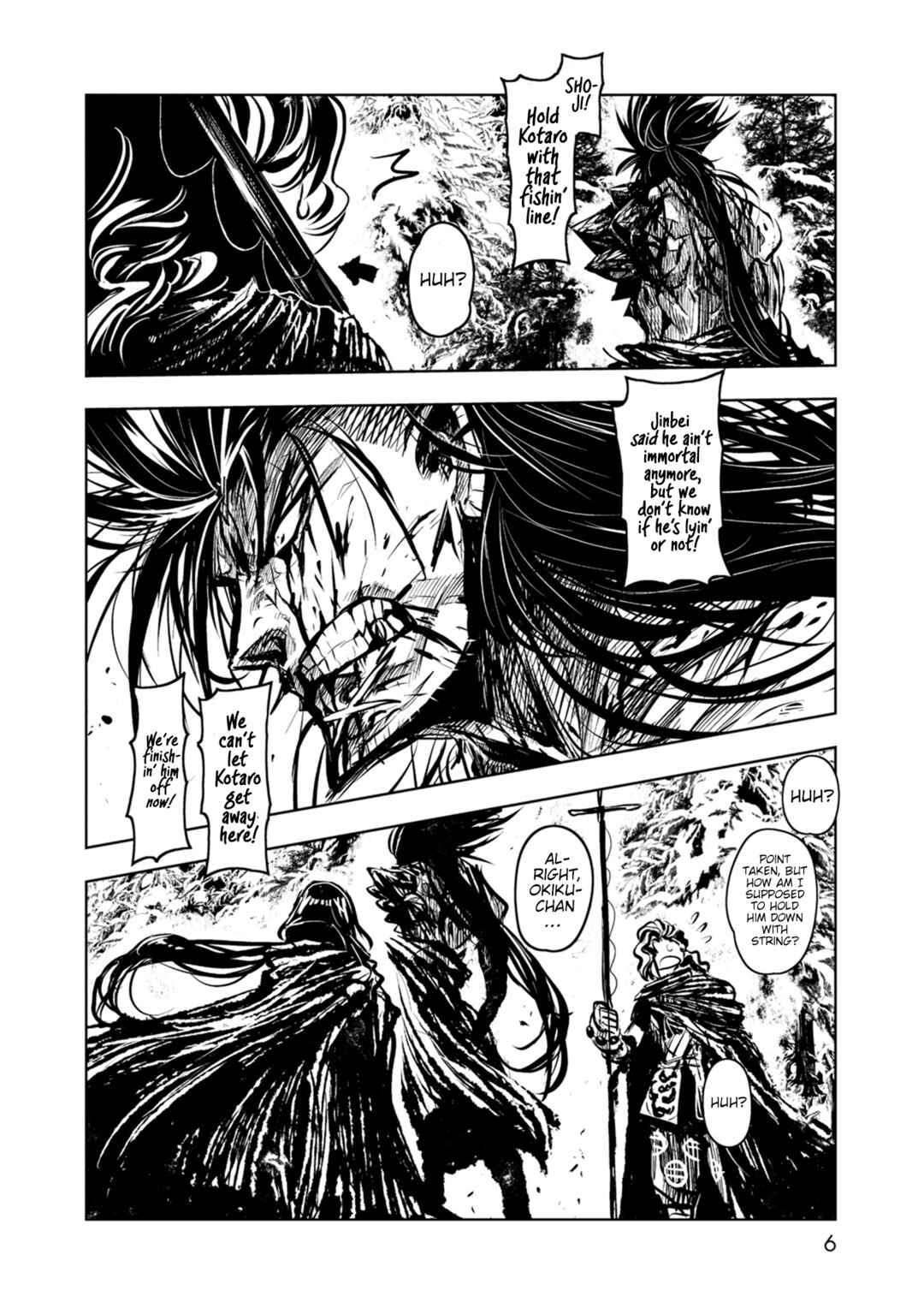 Page 6 Chapter 38 ZINGNIZE