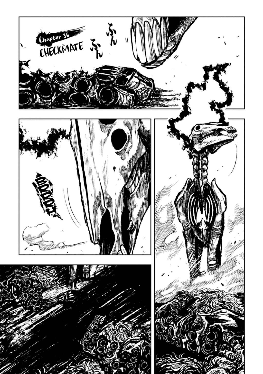 Page 1 Chapter 36 ZINGNIZE