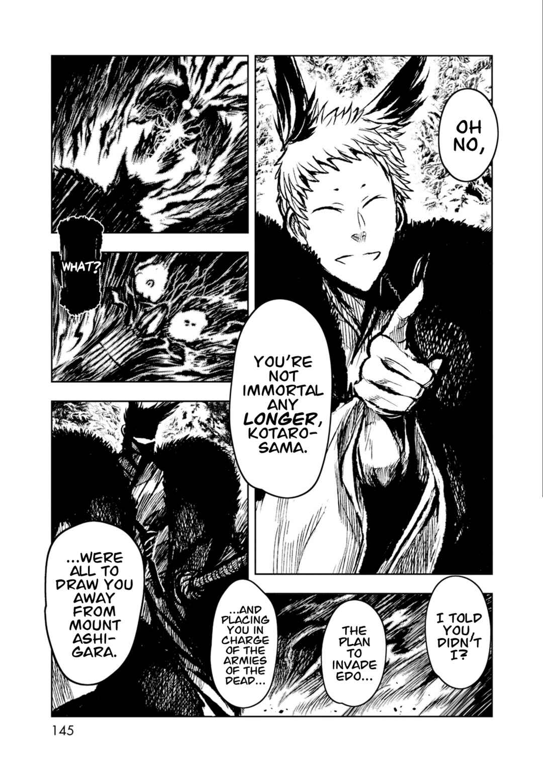 Page 18 Chapter 36 ZINGNIZE
