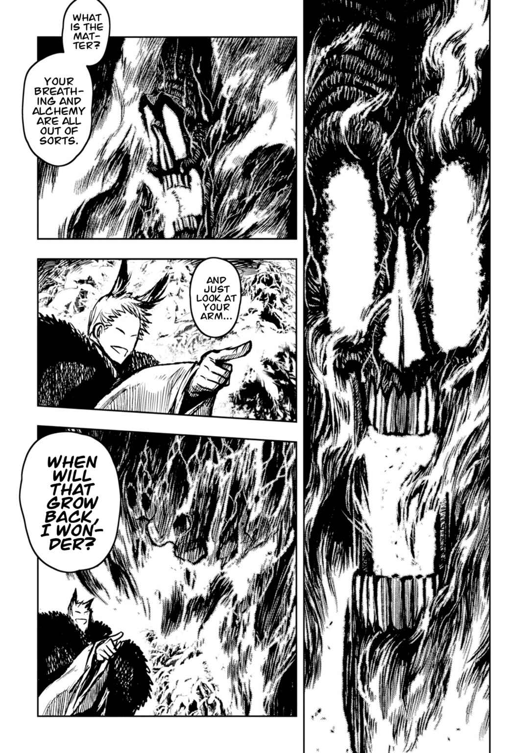 Page 28 Chapter 36 ZINGNIZE