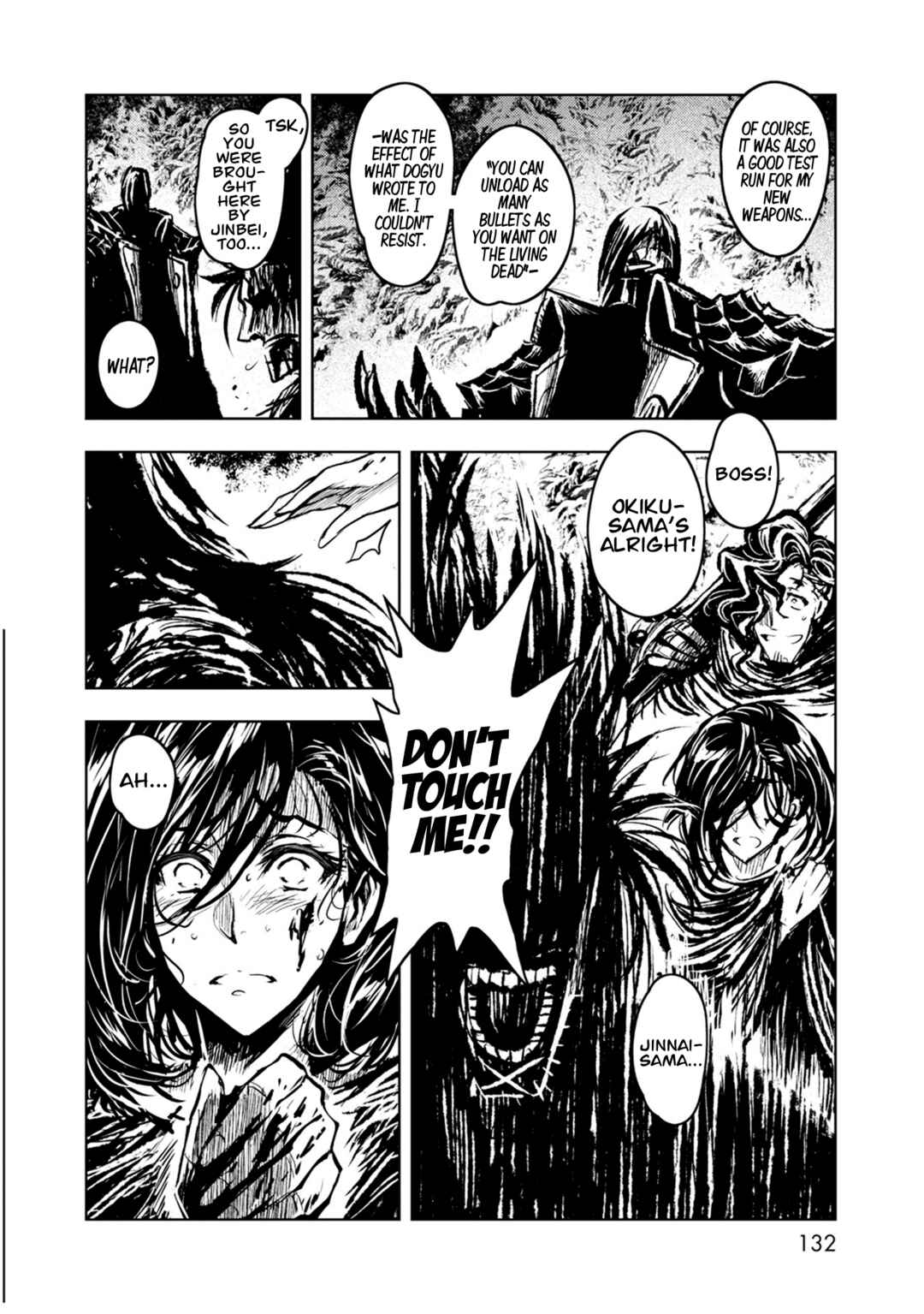 Page 6 Chapter 36 ZINGNIZE