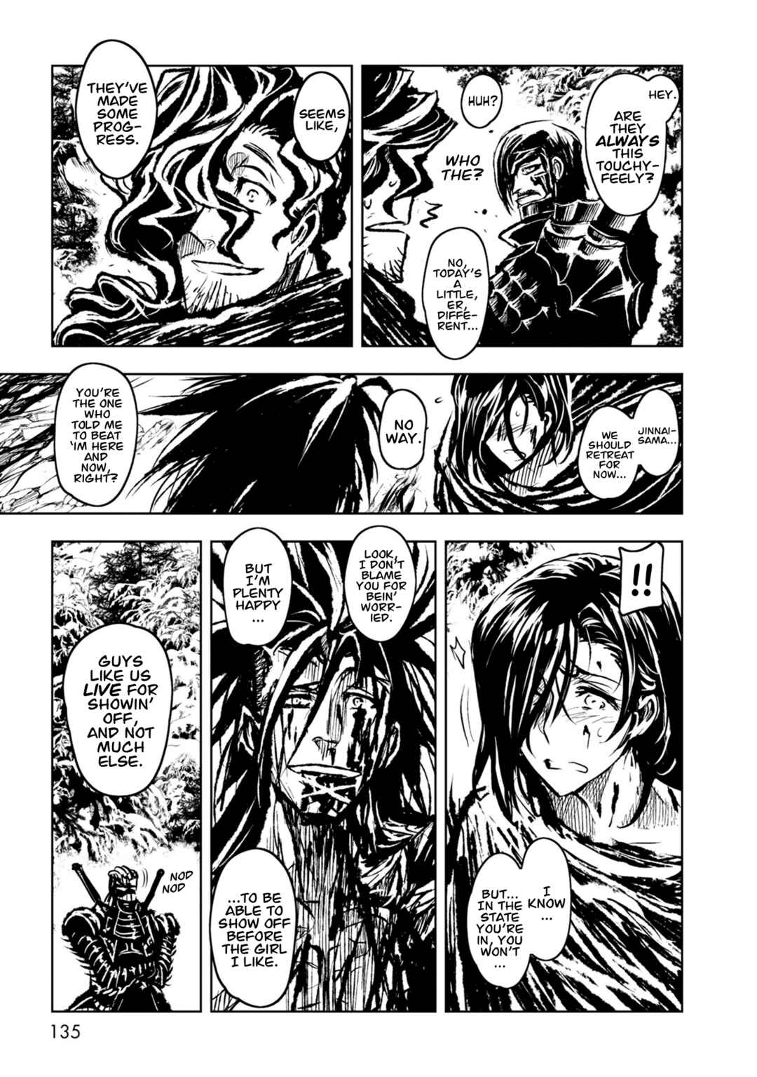 Page 9 Chapter 36 ZINGNIZE