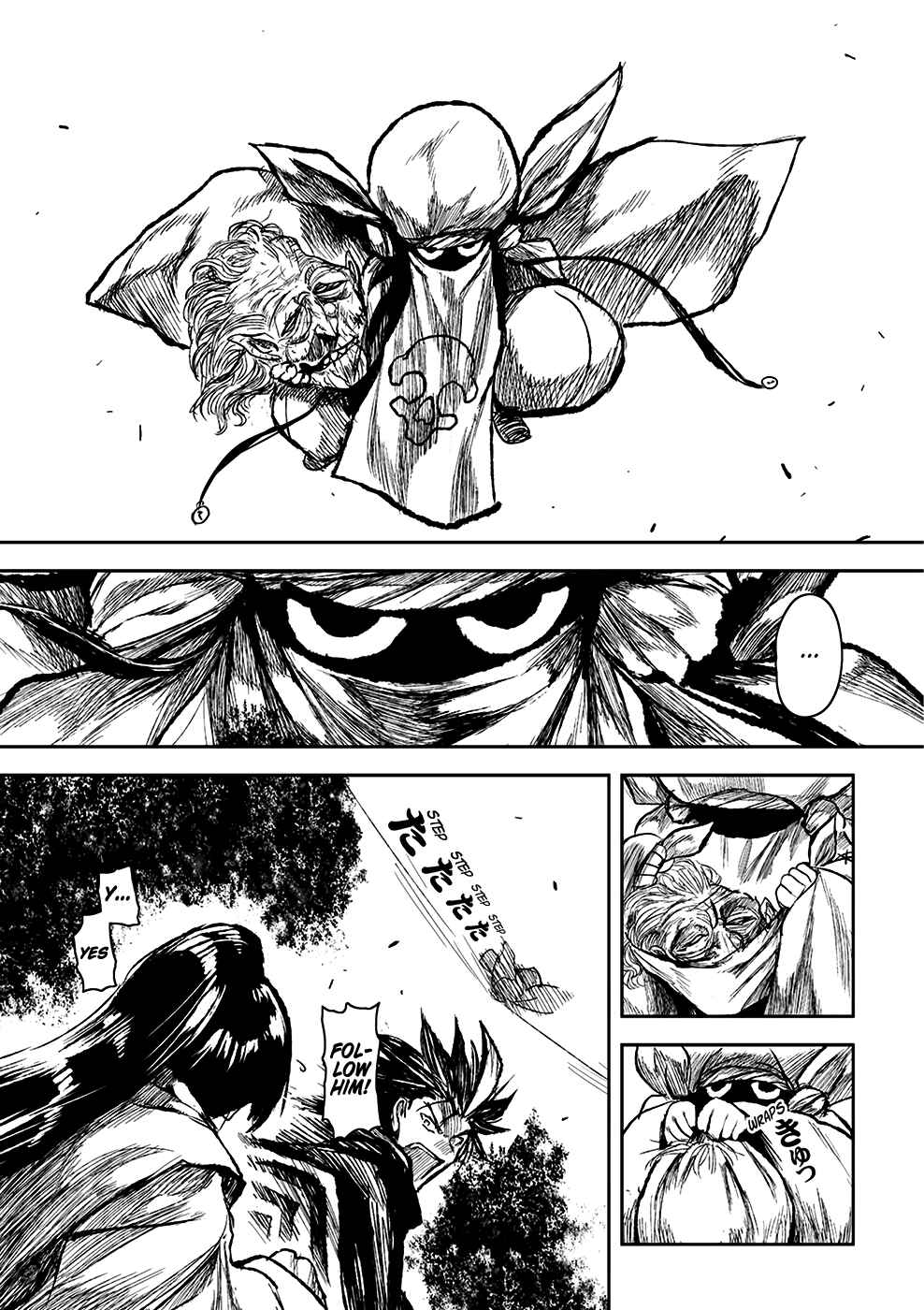 Page 20 Chapter 3 ZINGNIZE