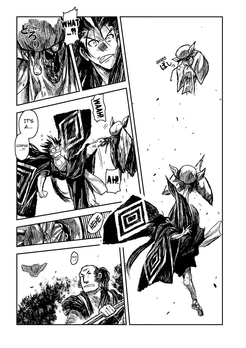 Page 23 Chapter 3 ZINGNIZE