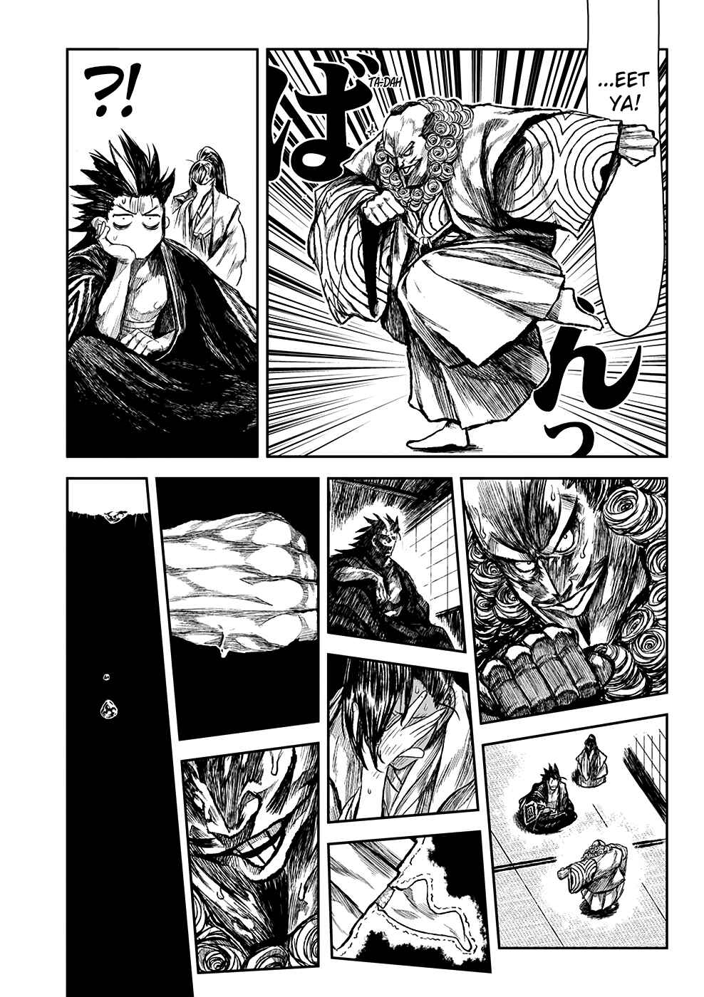 Page 6 Chapter 3 ZINGNIZE