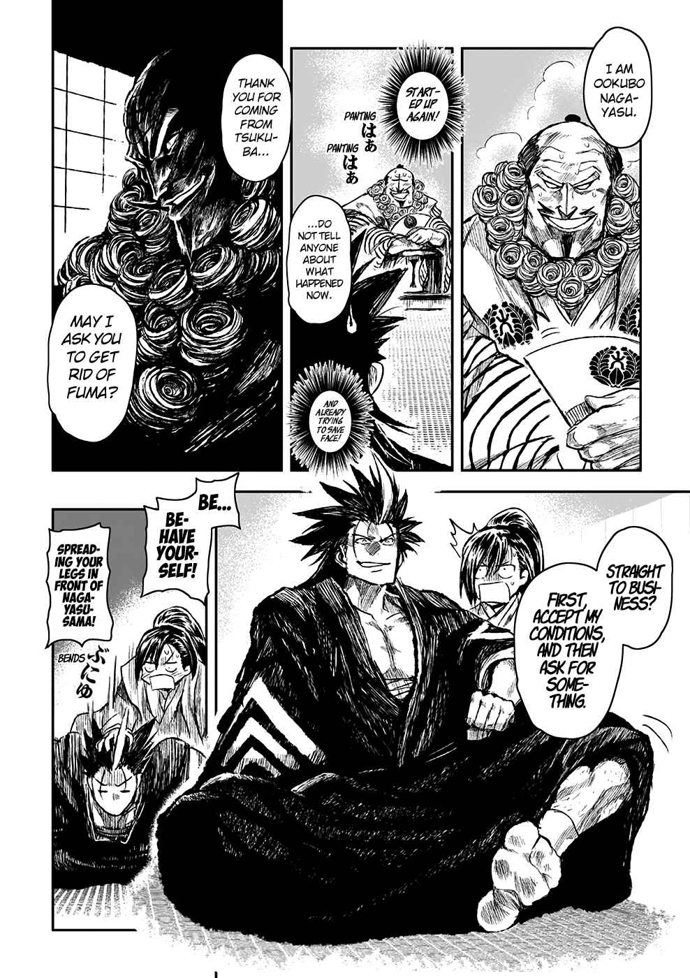 Page 7 Chapter 3 ZINGNIZE