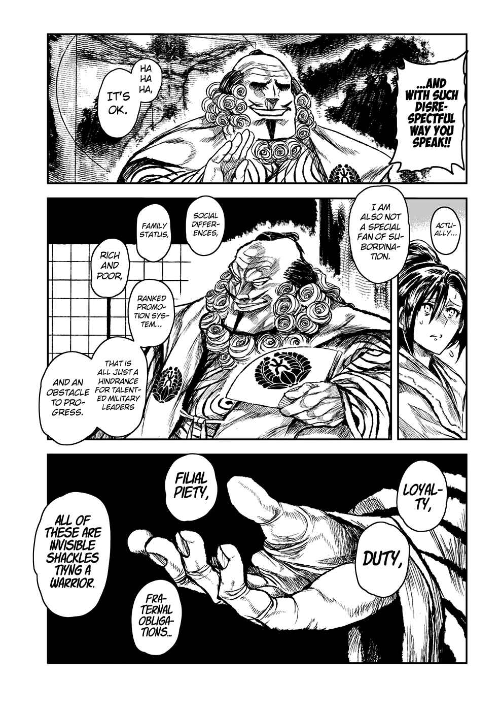 Page 8 Chapter 3 ZINGNIZE