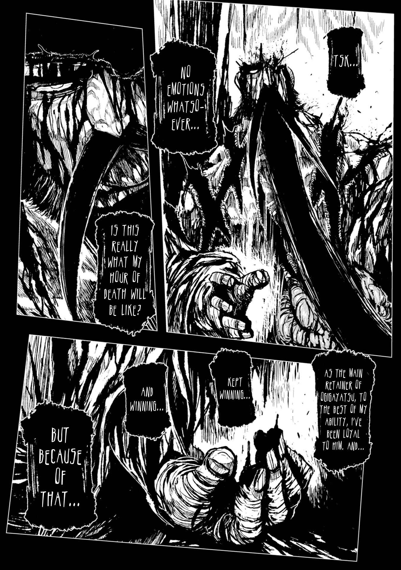 Page 10 Chapter 25 ZINGNIZE