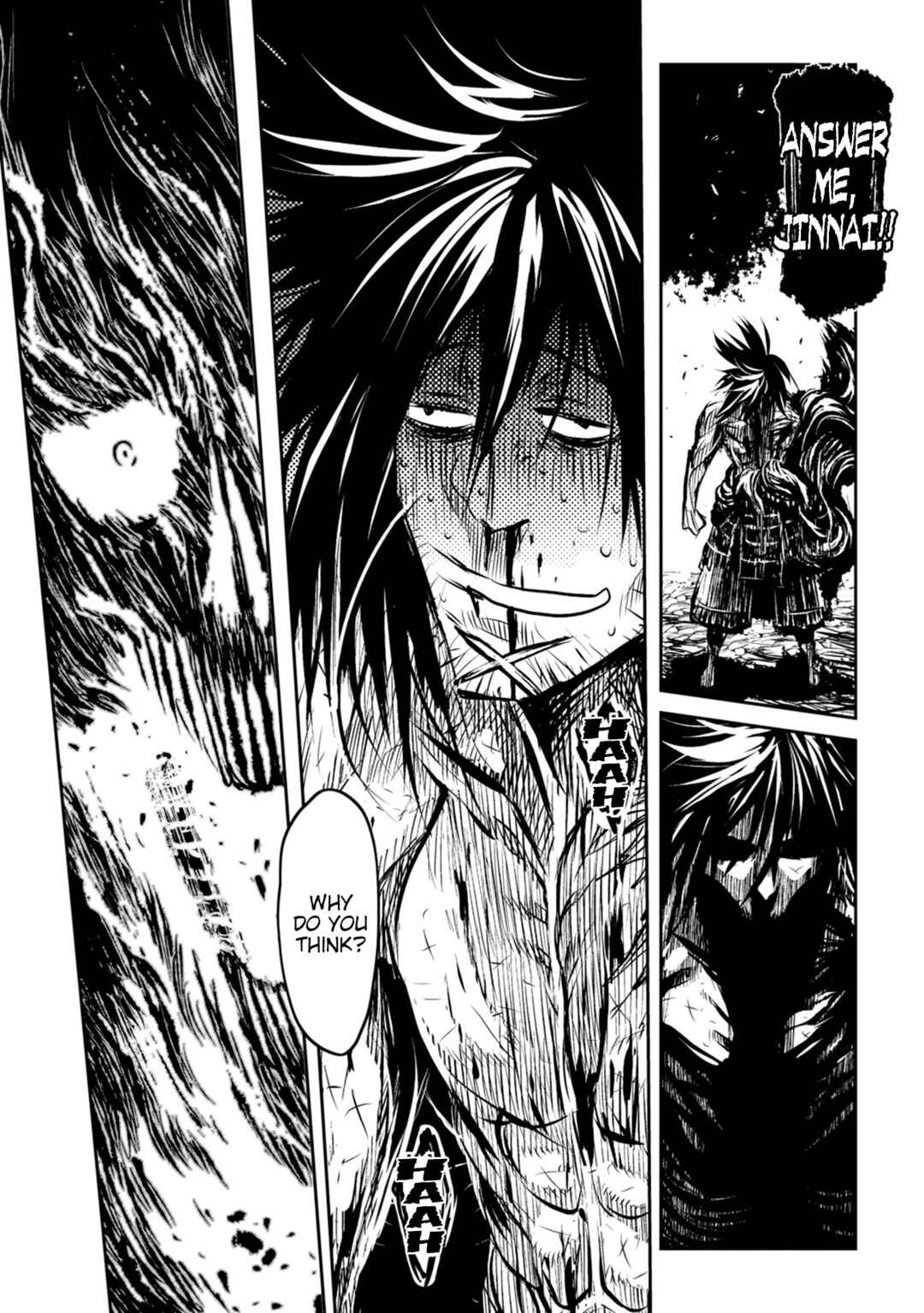Page 14 Chapter 40 ZINGNIZE