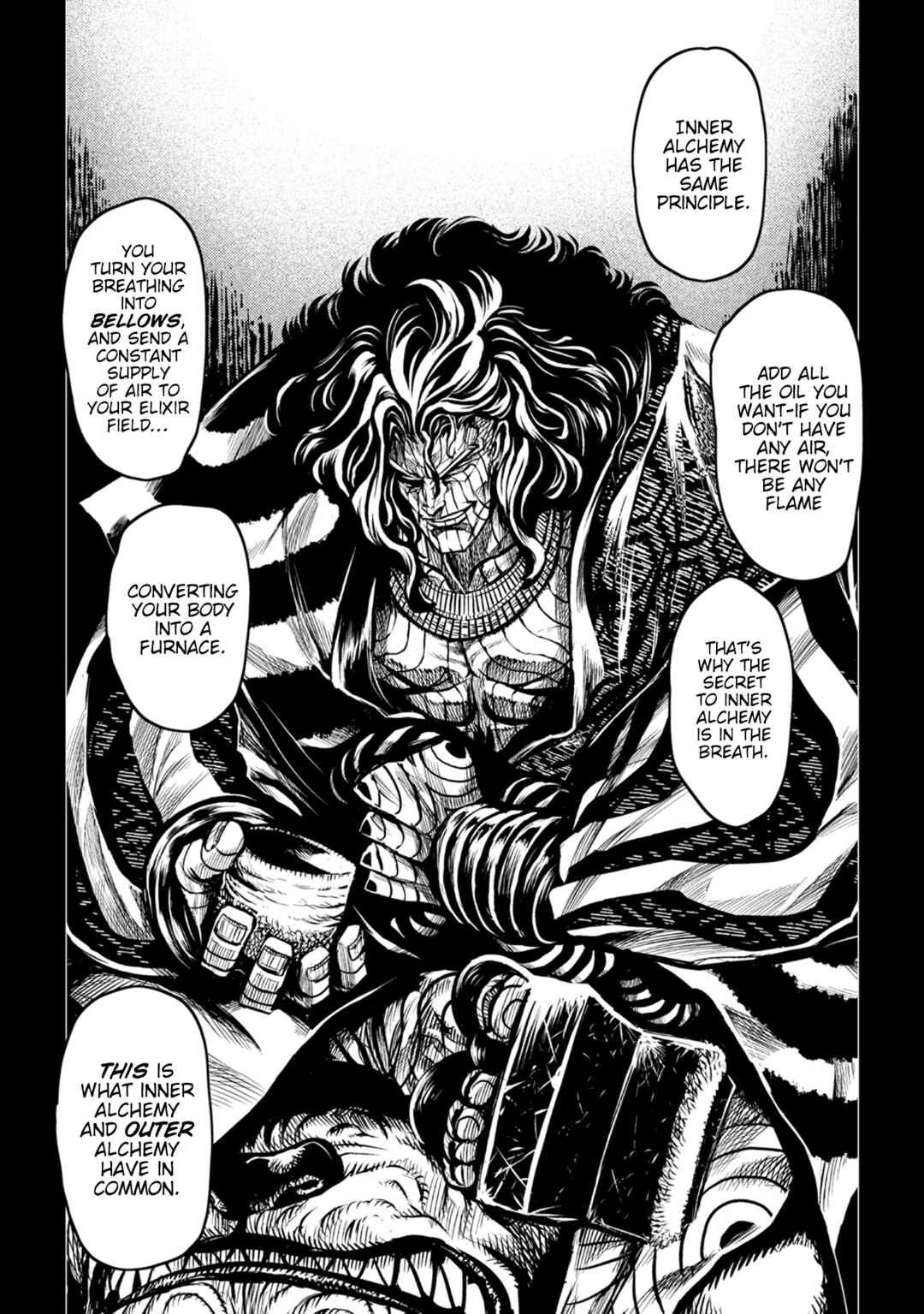 Page 20 Chapter 40 ZINGNIZE