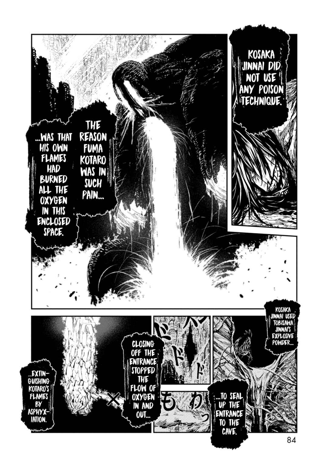 Page 21 Chapter 40 ZINGNIZE