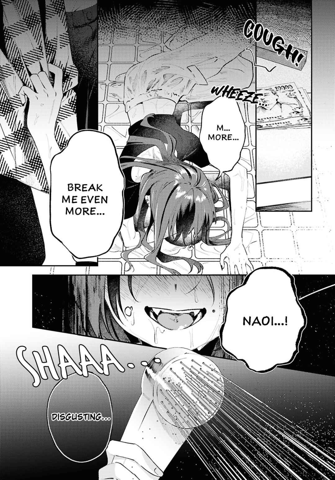 Page 1 Chapter 15 Zenbu Kowashite Jigoku de Aishite