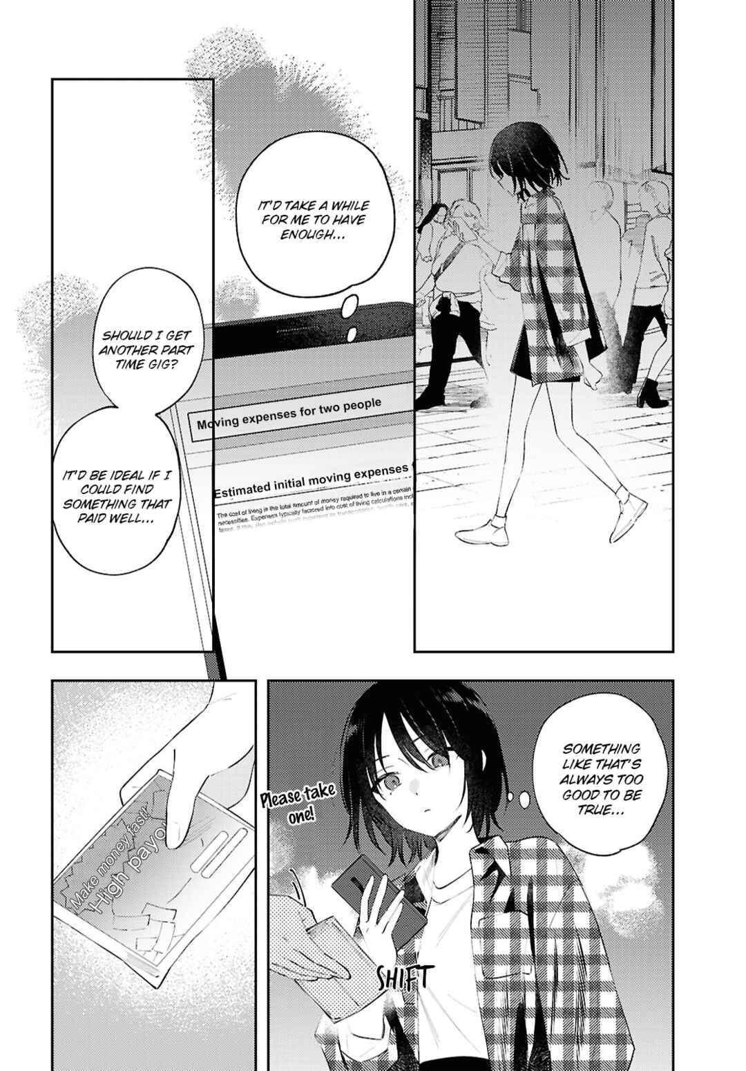 Page 12 Chapter 15 Zenbu Kowashite Jigoku de Aishite