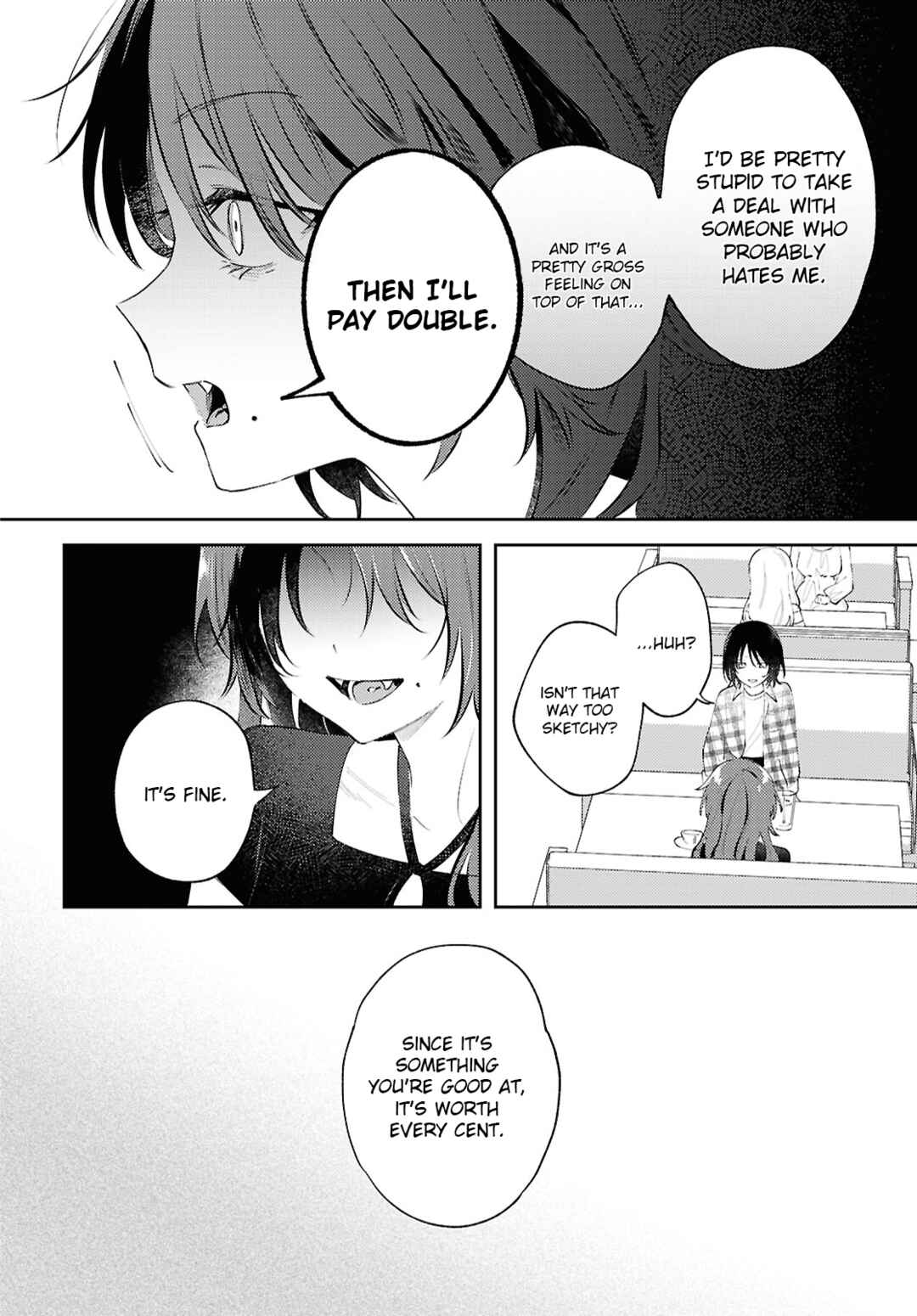 Page 20 Chapter 15 Zenbu Kowashite Jigoku de Aishite