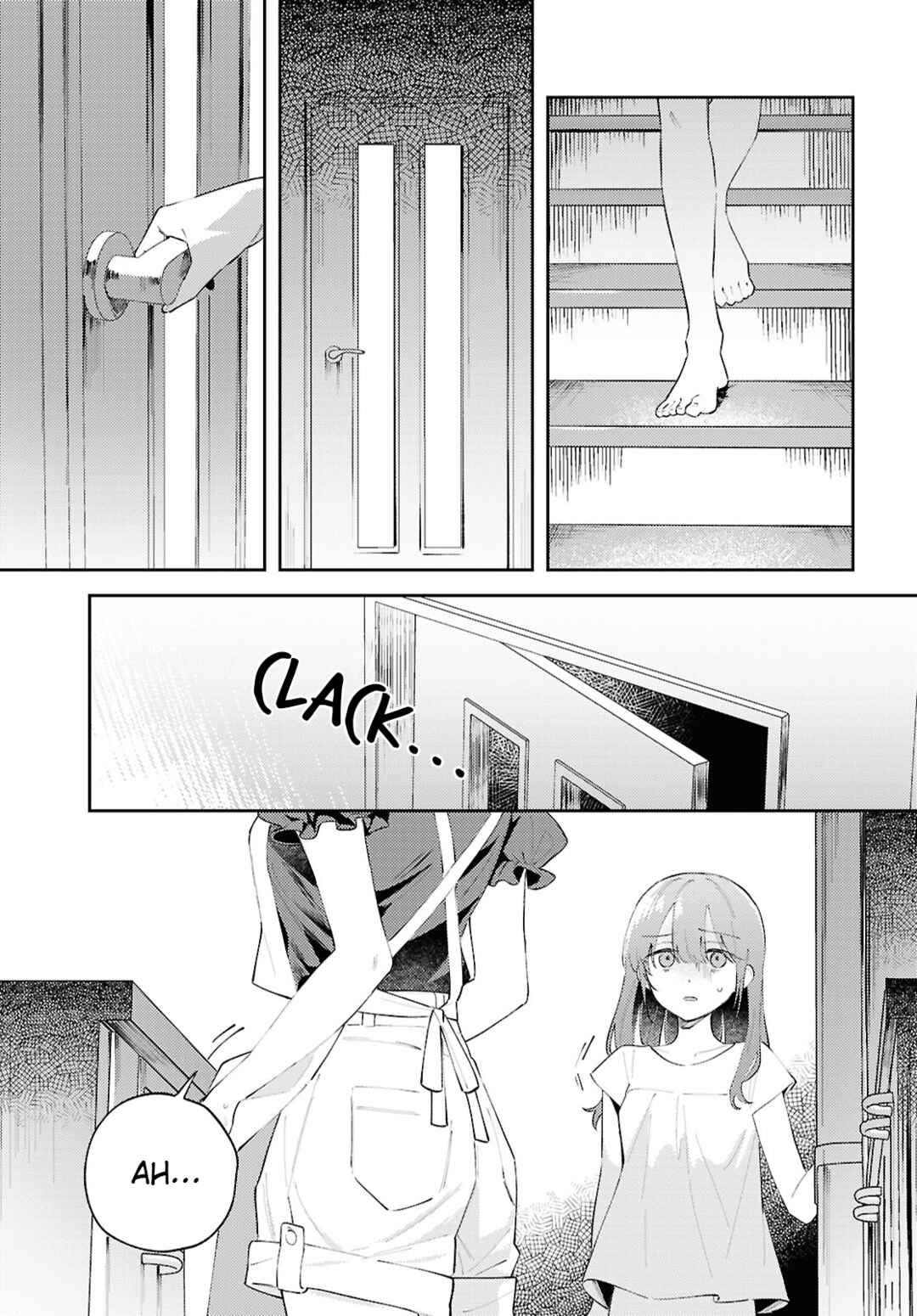 Page 29 Chapter 15 Zenbu Kowashite Jigoku de Aishite