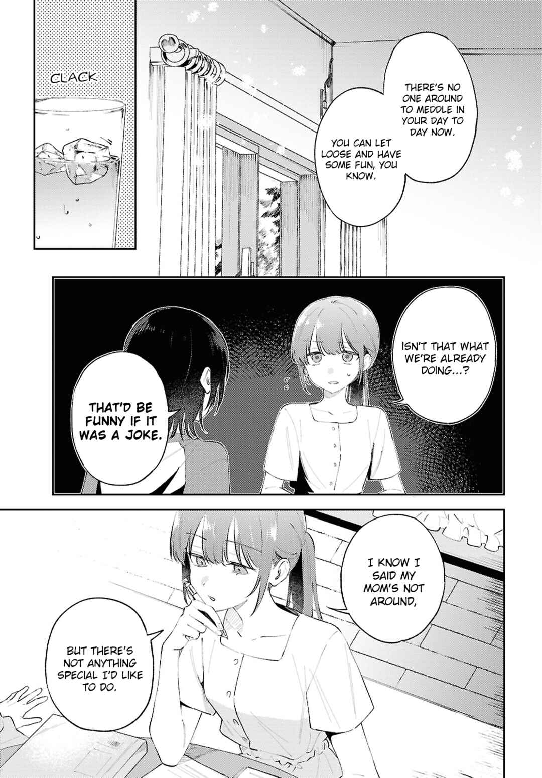 Page 5 Chapter 15 Zenbu Kowashite Jigoku de Aishite