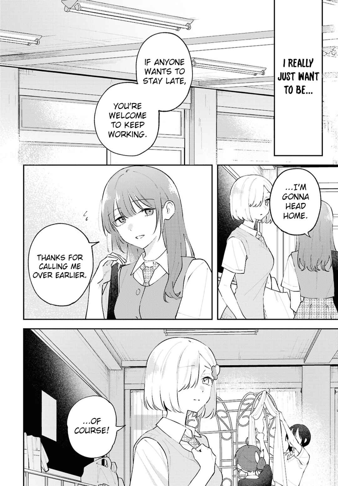 Page 10 Chapter 23 Zenbu Kowashite Jigoku de Aishite