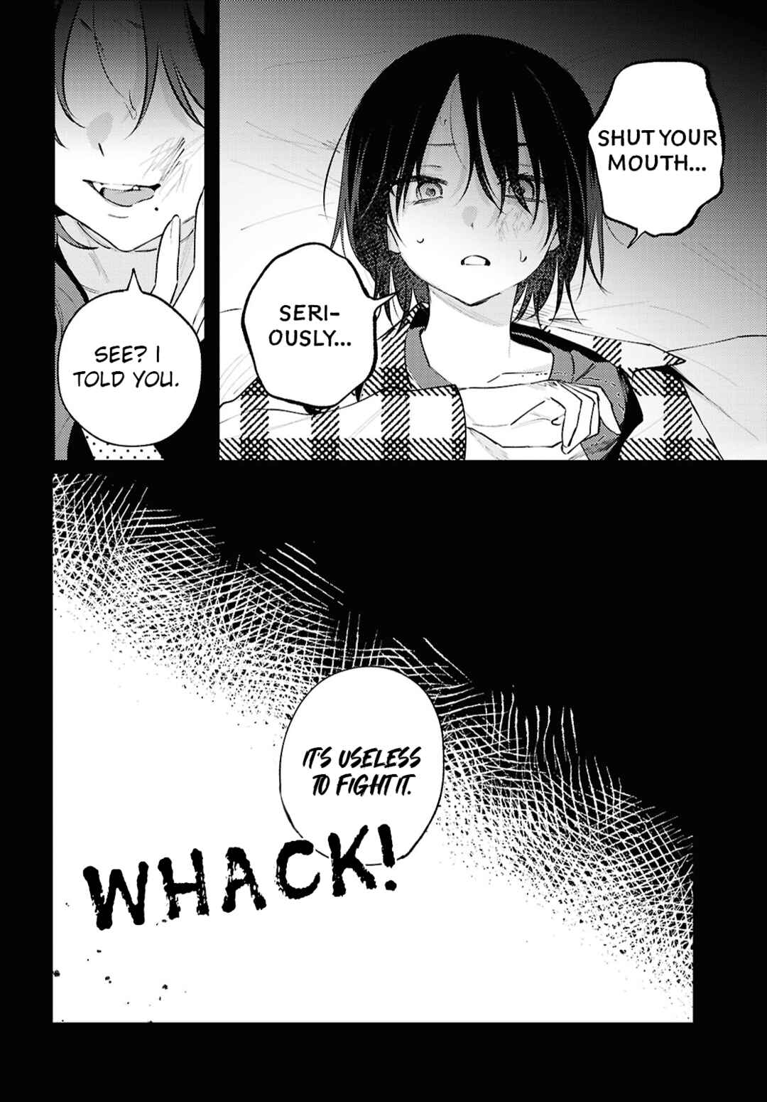 Page 18 Chapter 23 Zenbu Kowashite Jigoku de Aishite