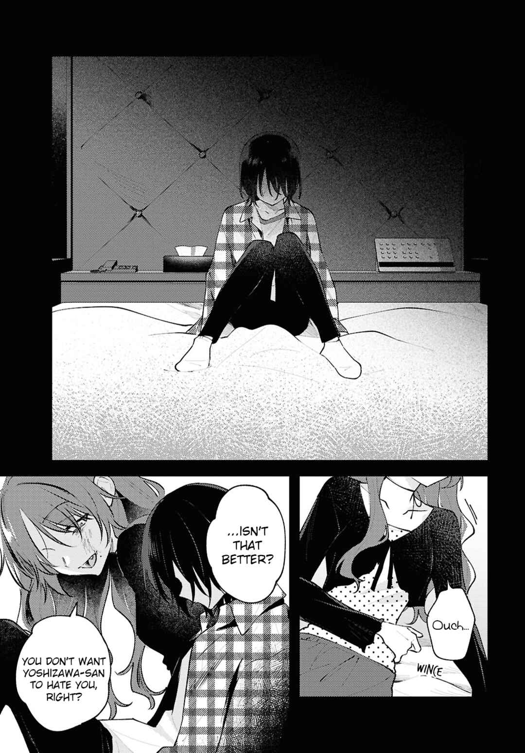Page 19 Chapter 23 Zenbu Kowashite Jigoku de Aishite