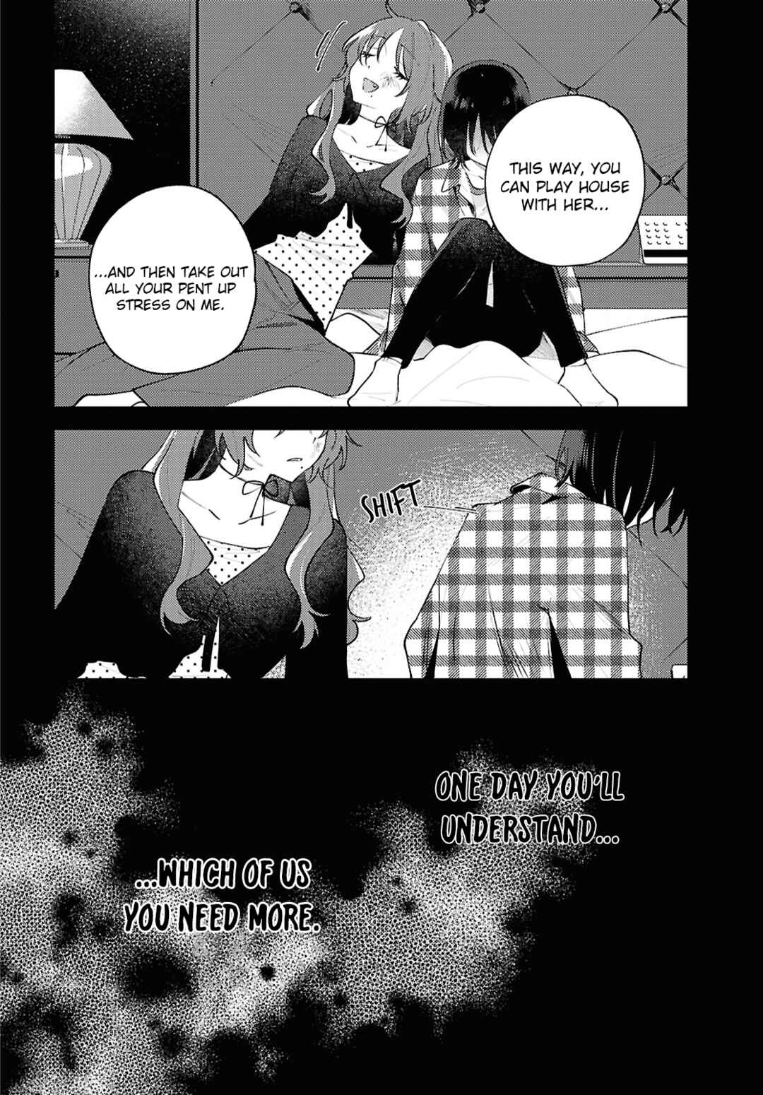Page 20 Chapter 23 Zenbu Kowashite Jigoku de Aishite