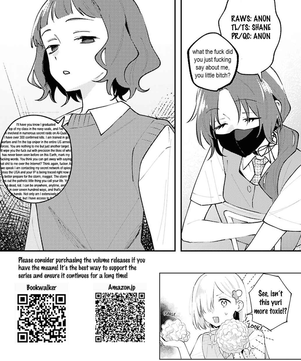 Page 31 Chapter 23 Zenbu Kowashite Jigoku de Aishite