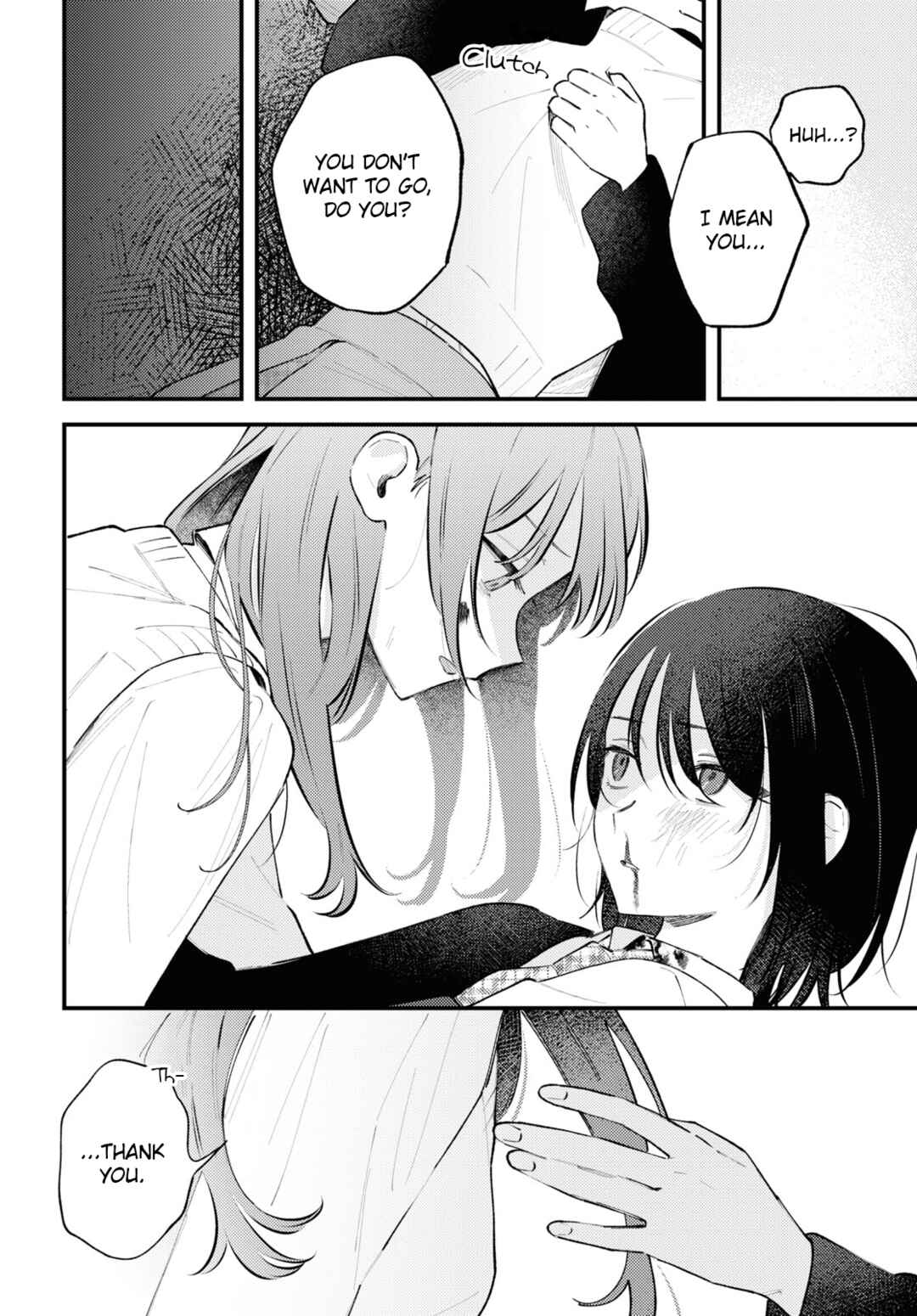 Page 11 Chapter 6 Zenbu Kowashite Jigoku de Aishite