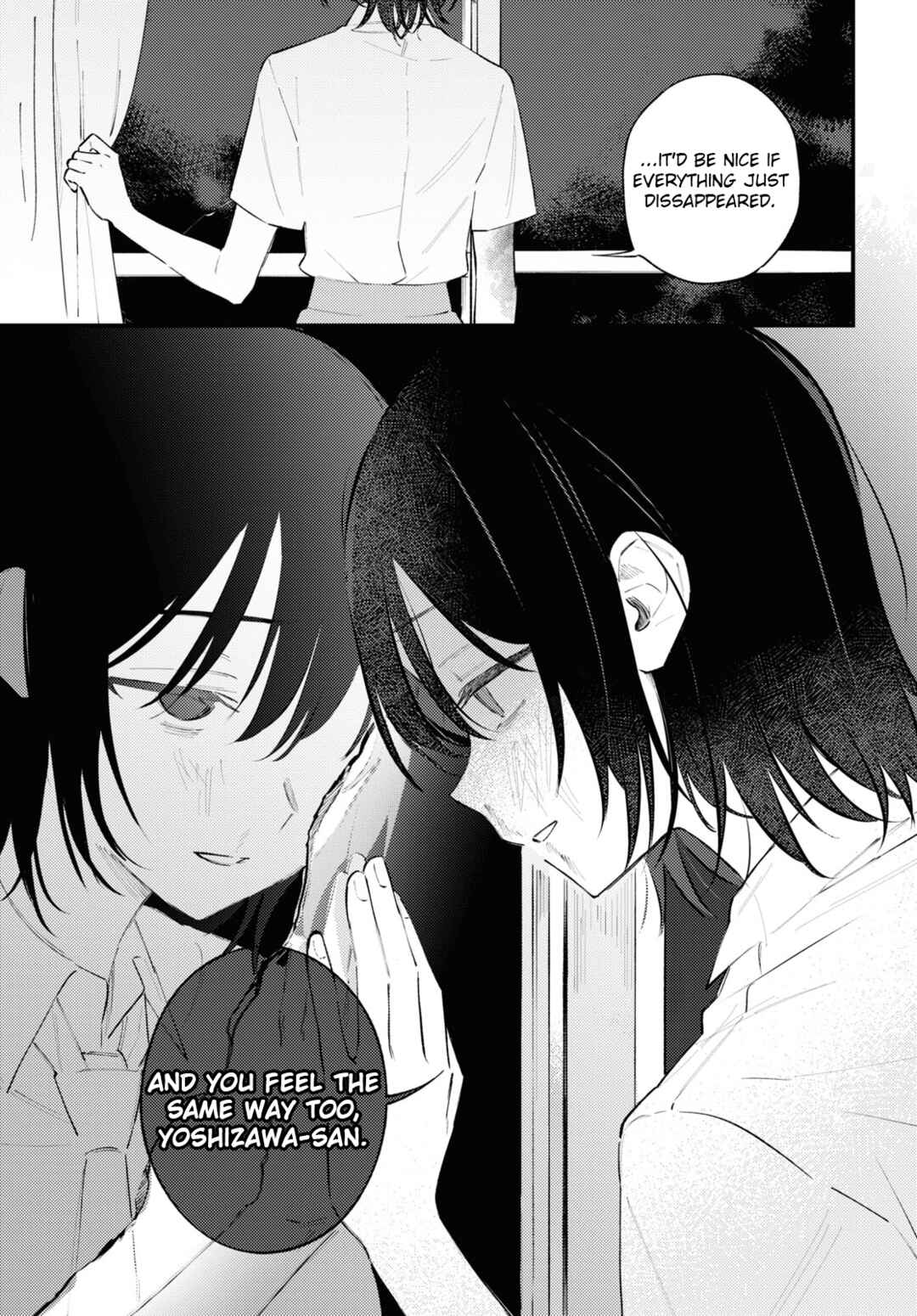 Page 16 Chapter 6 Zenbu Kowashite Jigoku de Aishite