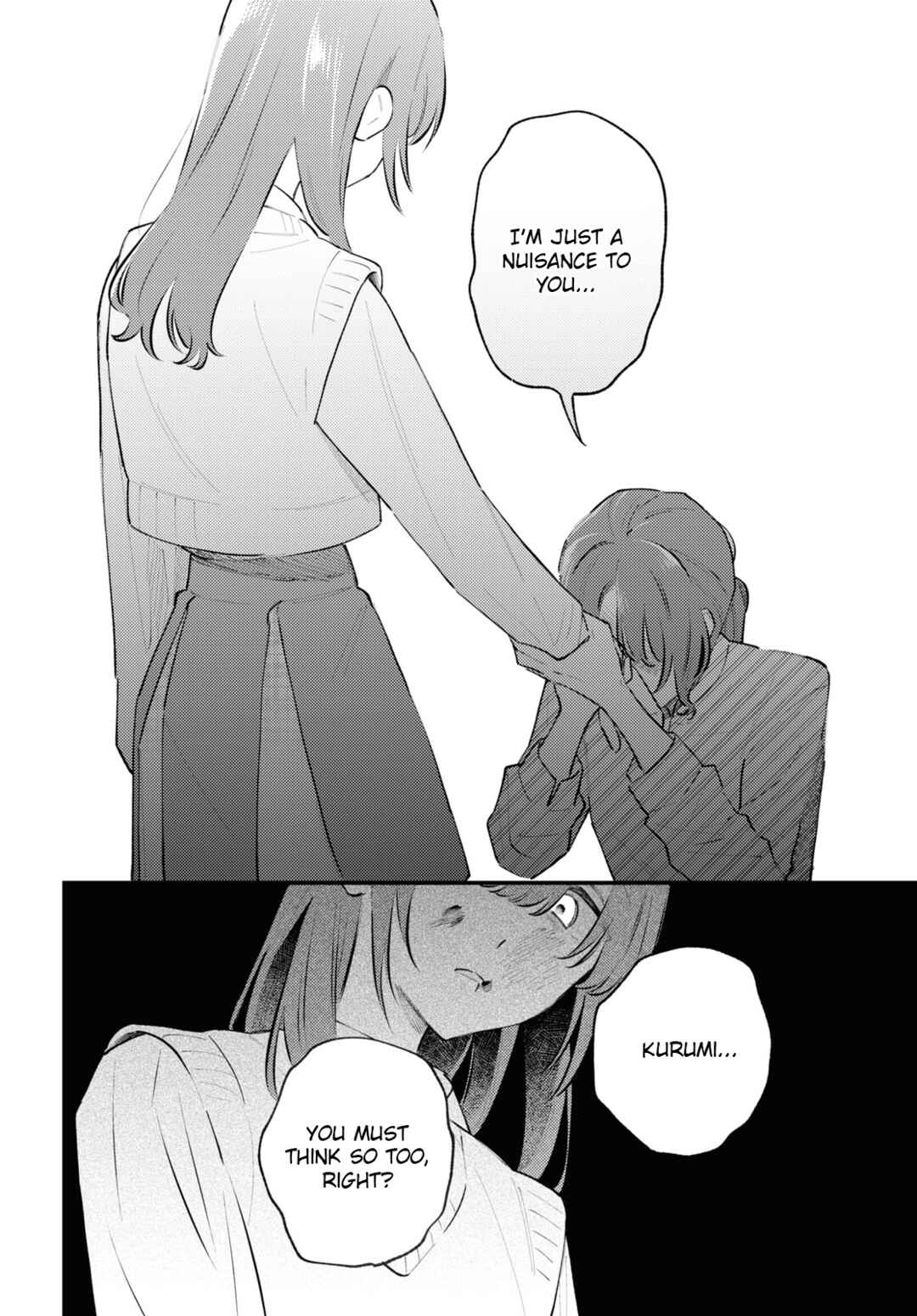 Page 25 Chapter 6 Zenbu Kowashite Jigoku de Aishite